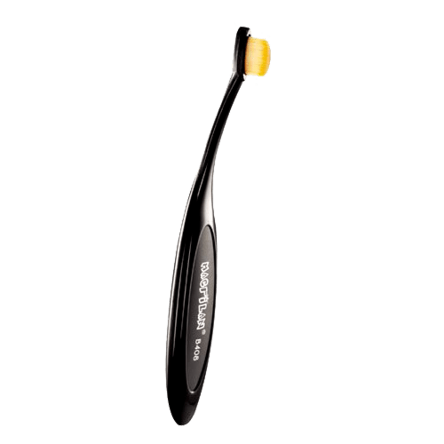Macrilan B408 - Pincel para Delineador