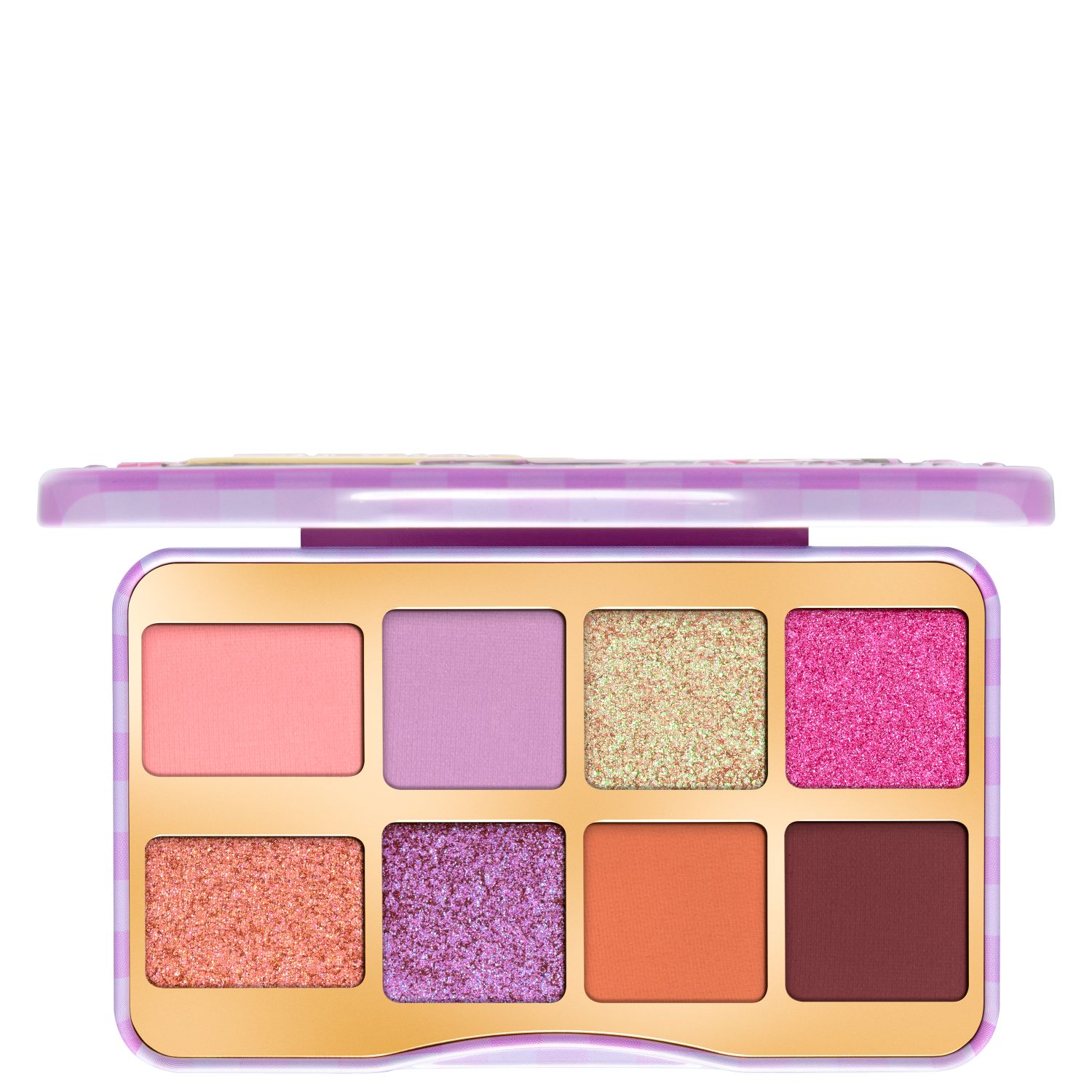 Too Faced That's My Jam - Paleta de Sombras 113g