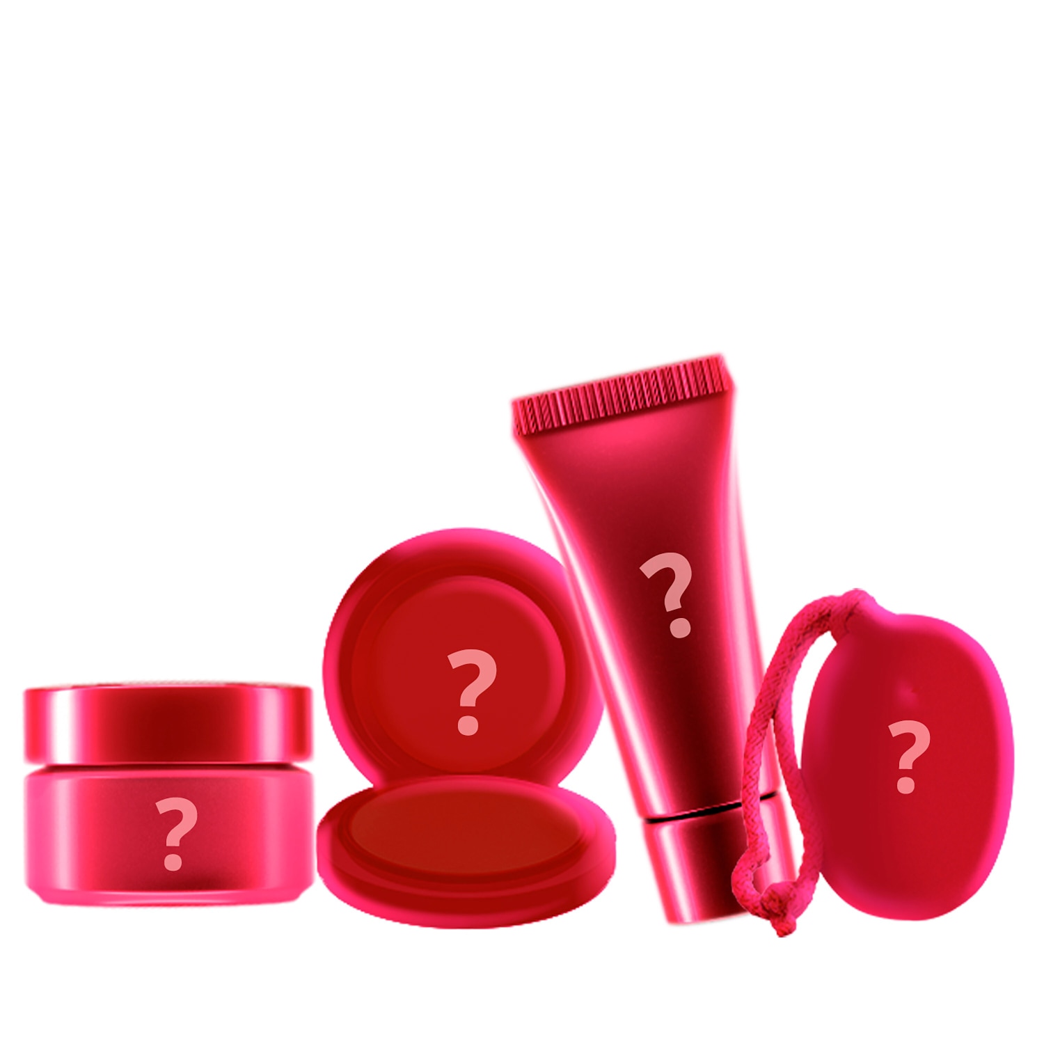 Kit Queridinhos da Tata Estaniecki (4 Produtos)