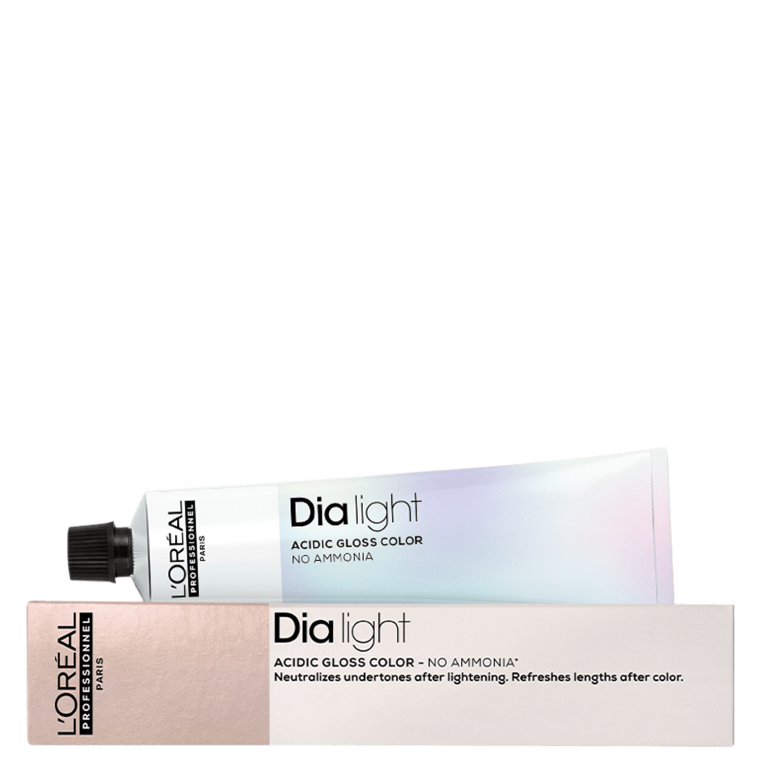 L'Oréal Professionnel Dialight 9.13 - Tonalizante 50g