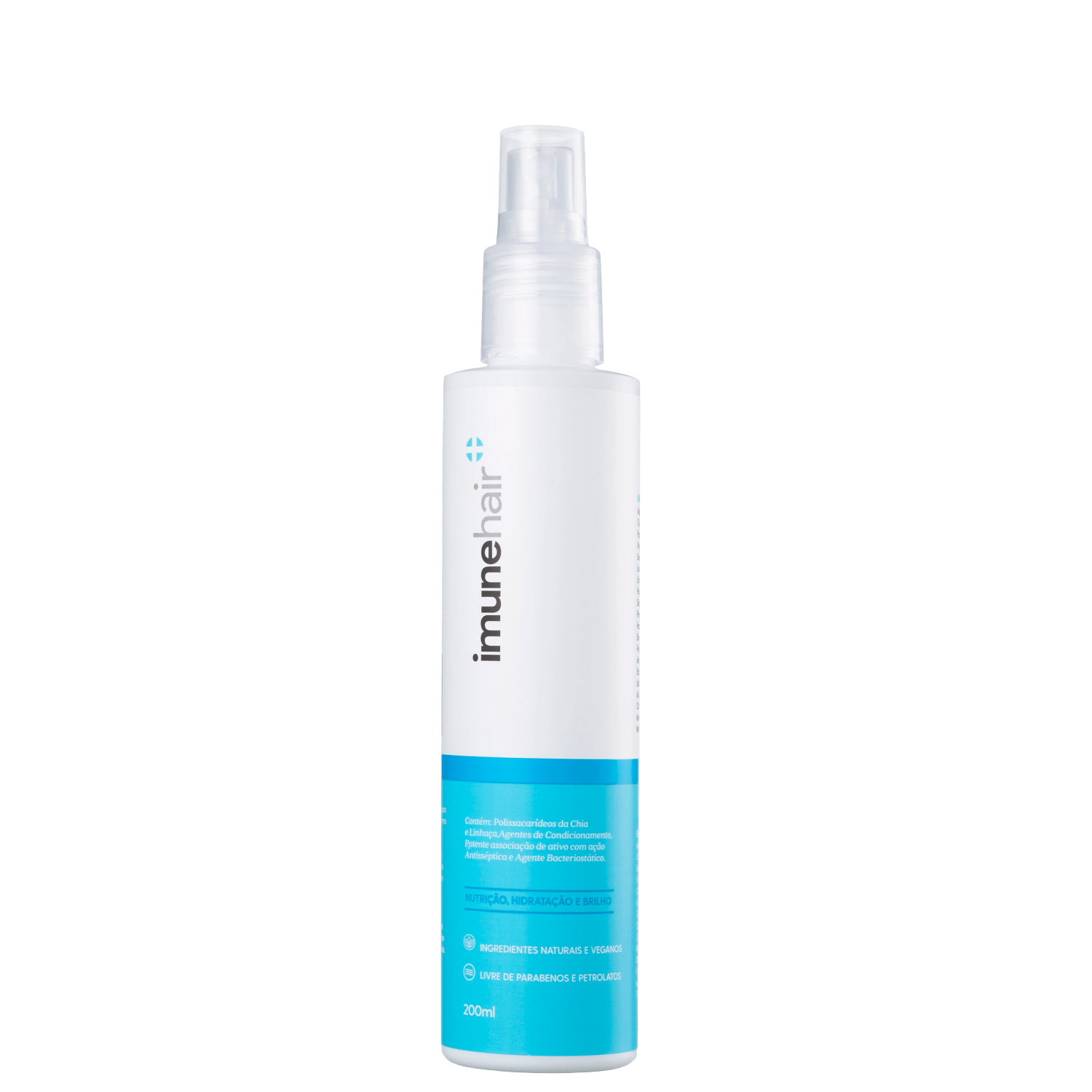 Imunehair - Spray de Proteção e Tratamento 200ml