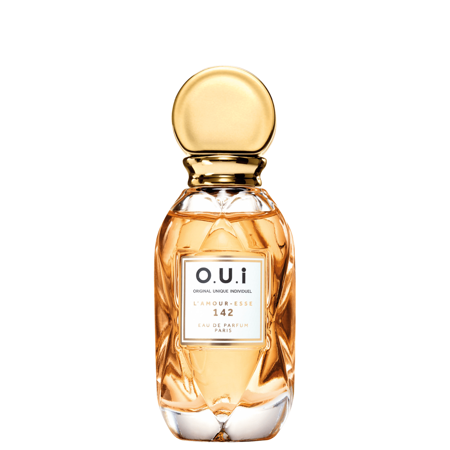 L’Amour-Esse 142 O.U.i - Eau de Parfum Feminino 30ml