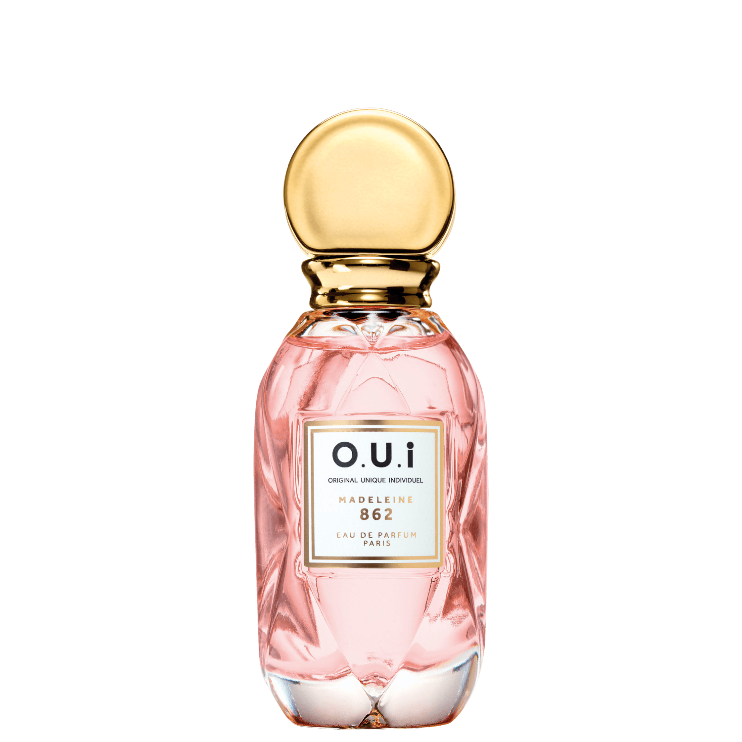 Madeleine 862 O.U.i - Eau de Parfum Feminino 30ml