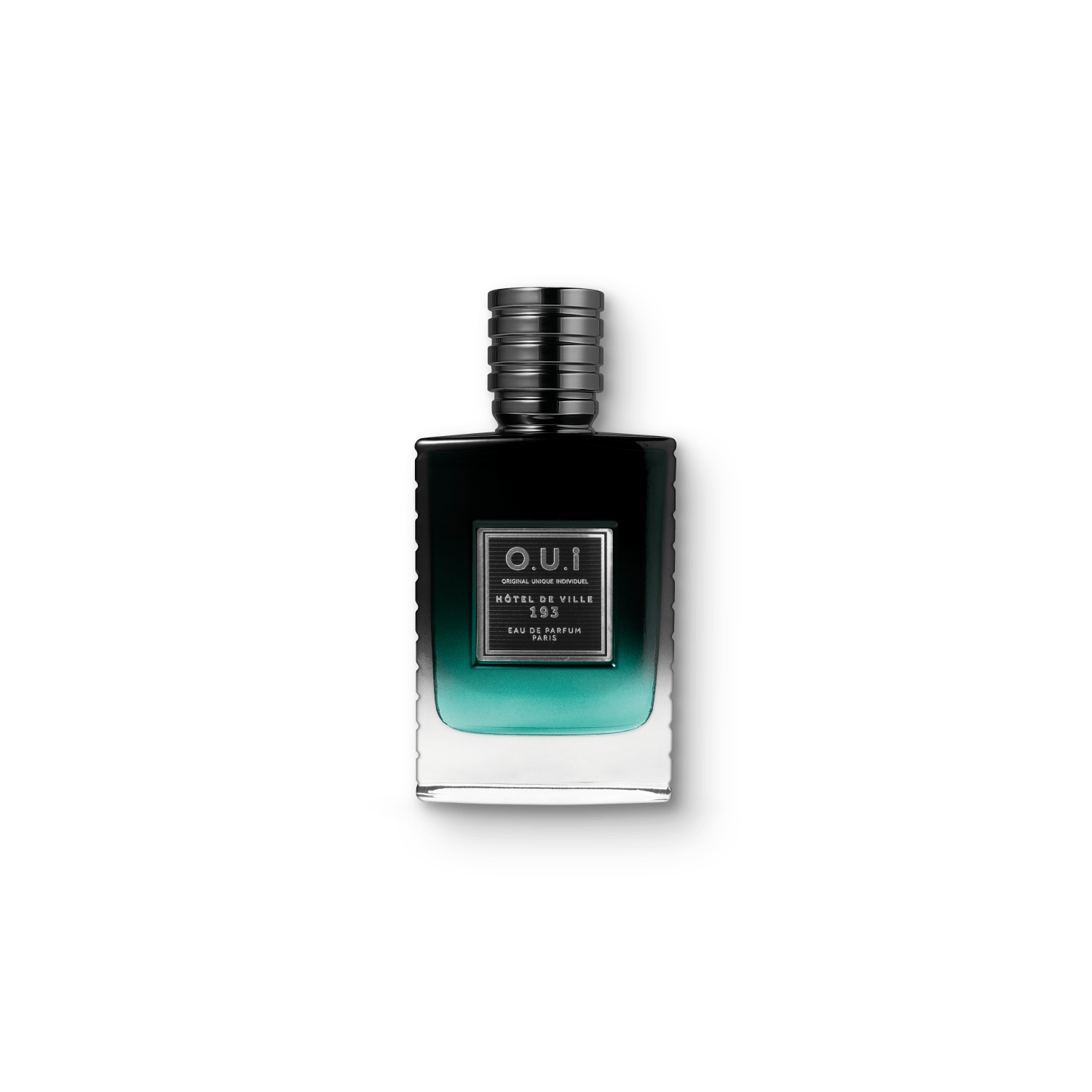 O.U.i Hôtel de Ville 193 Eau de Parfum 30ml