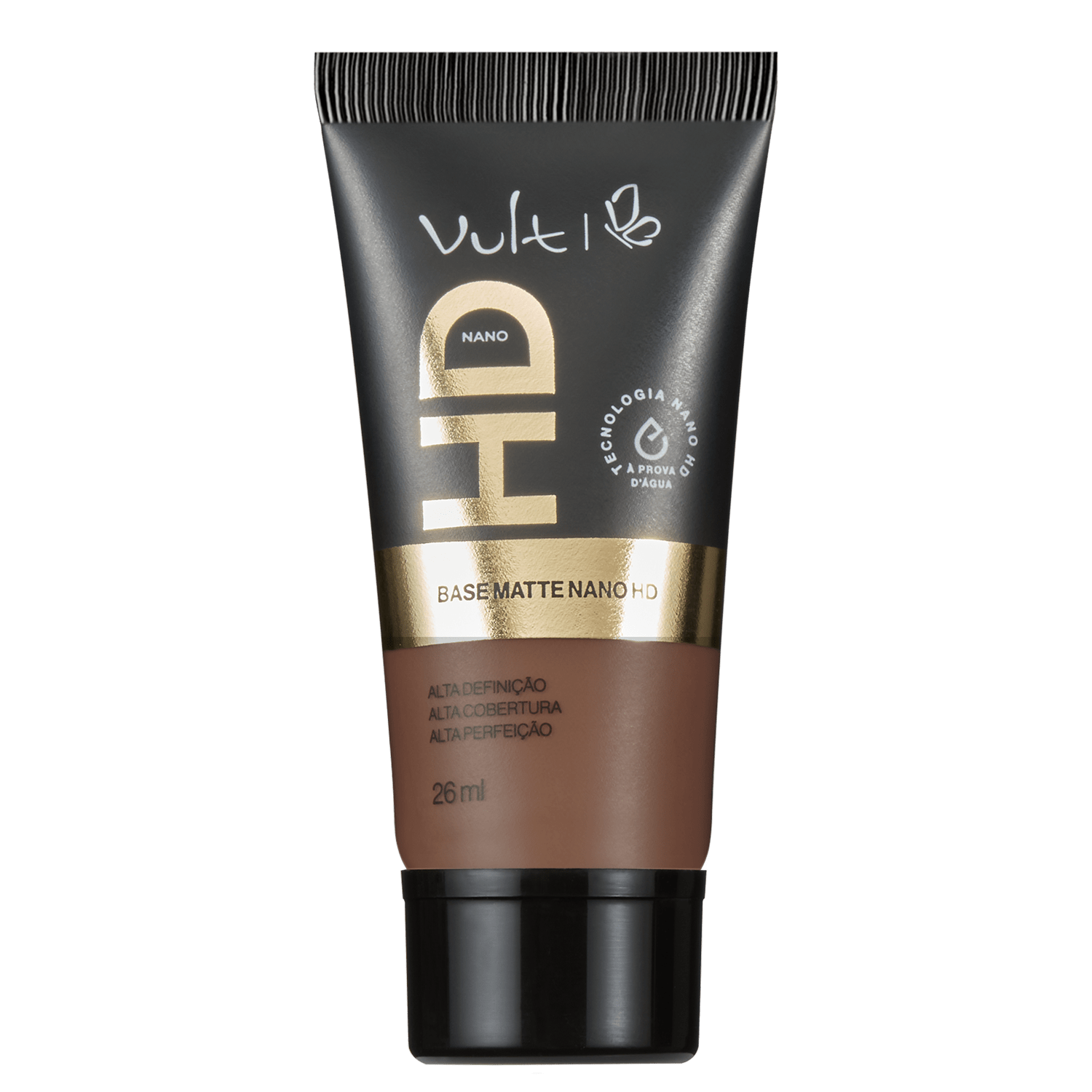 Base Líquida Nano HD Cor V350 26ml