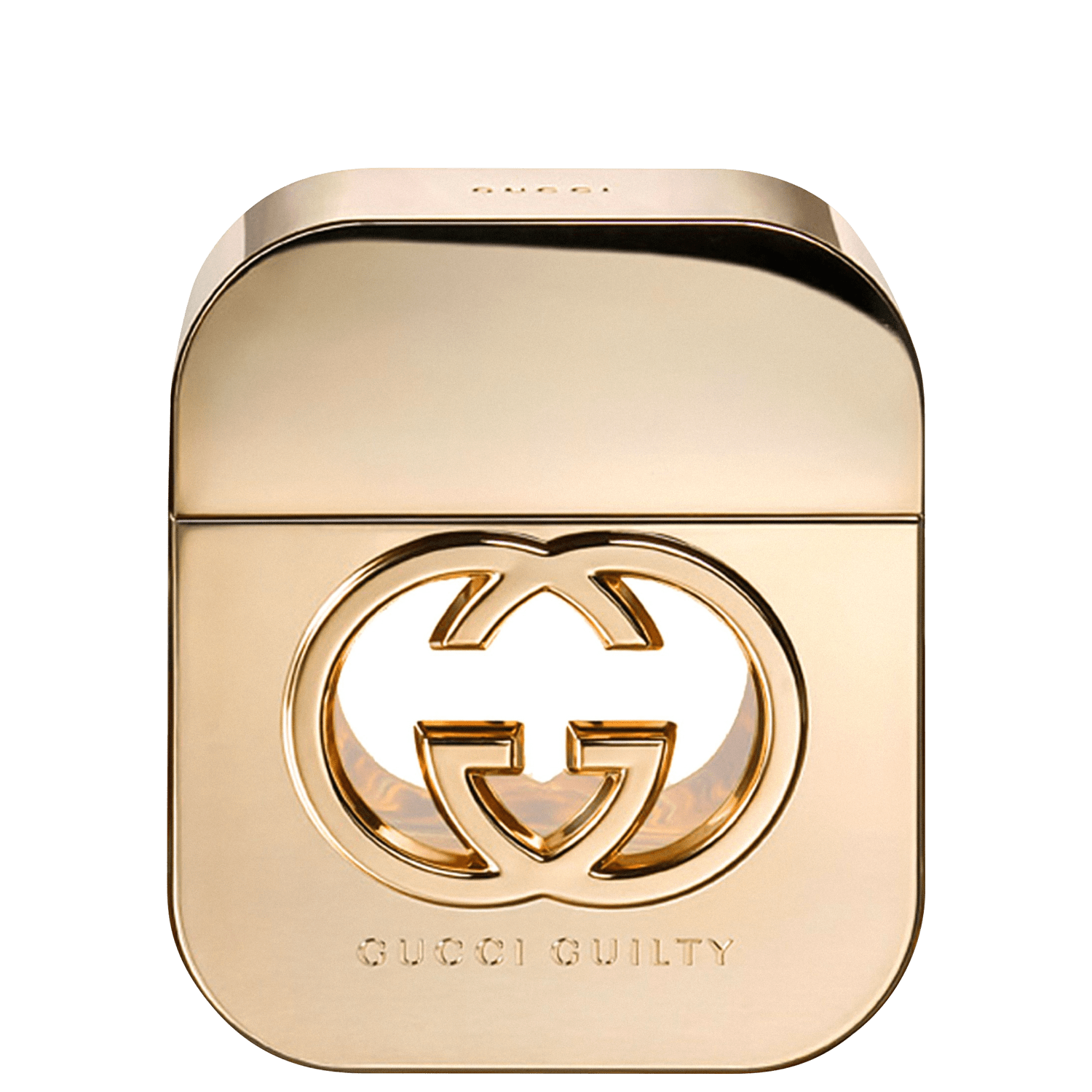 Gucci Guilty Eau de Toilette - Perfume Feminino 50ml