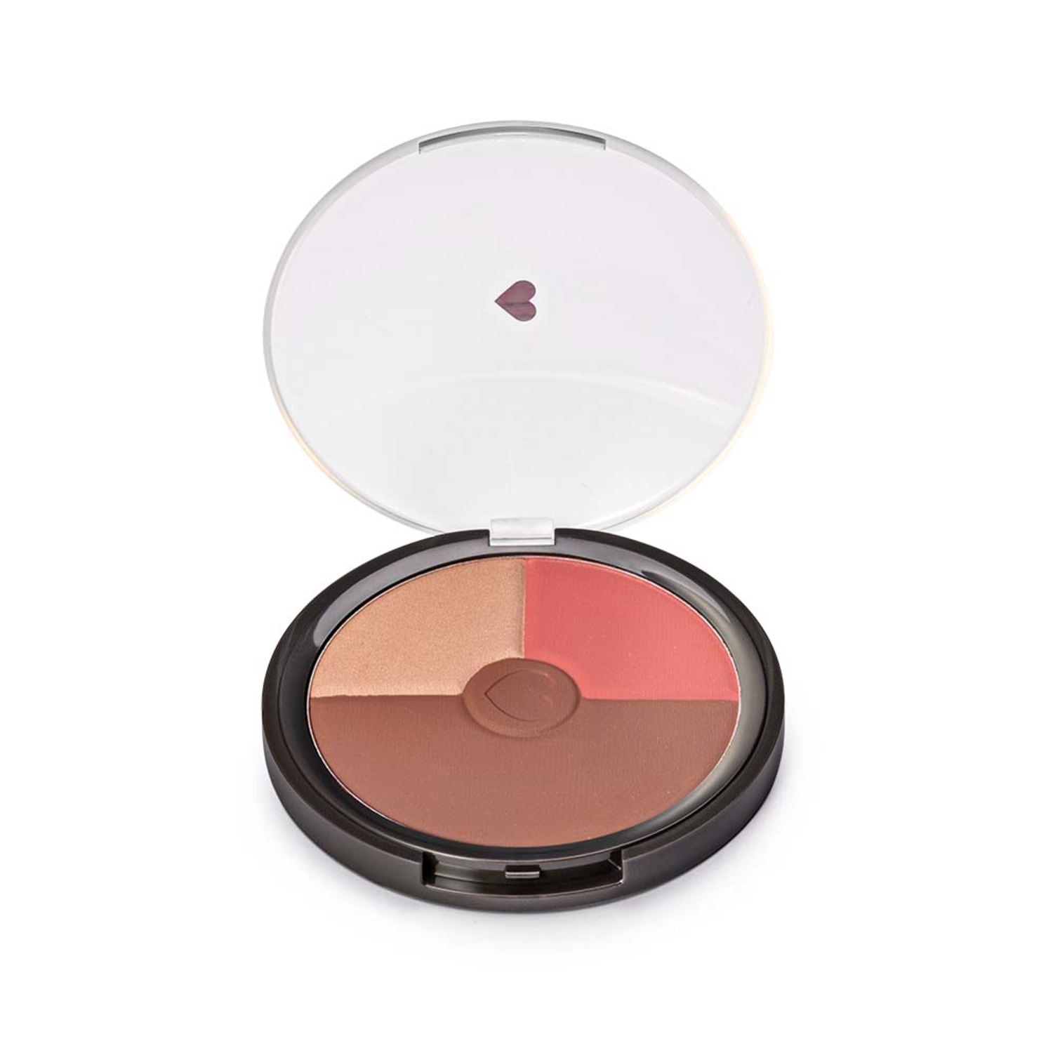 Pó Compacto Facial Multiefeitos Napolitano Quem Disse, Berenice? 18g