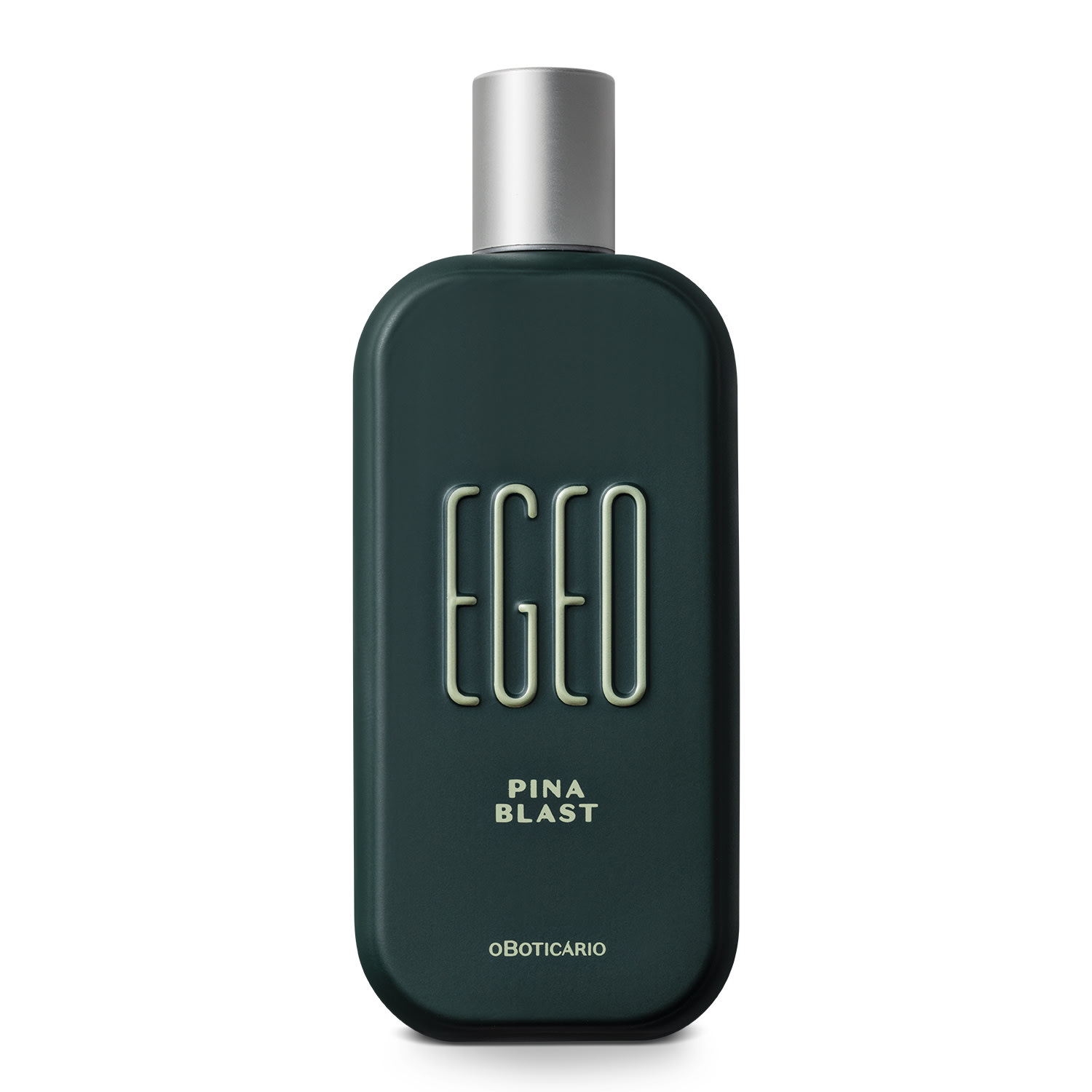 Egeo Pina Blast Desodorante Colônia 90ml > Egeo Pina Blast Desodorante Colônia 90ml