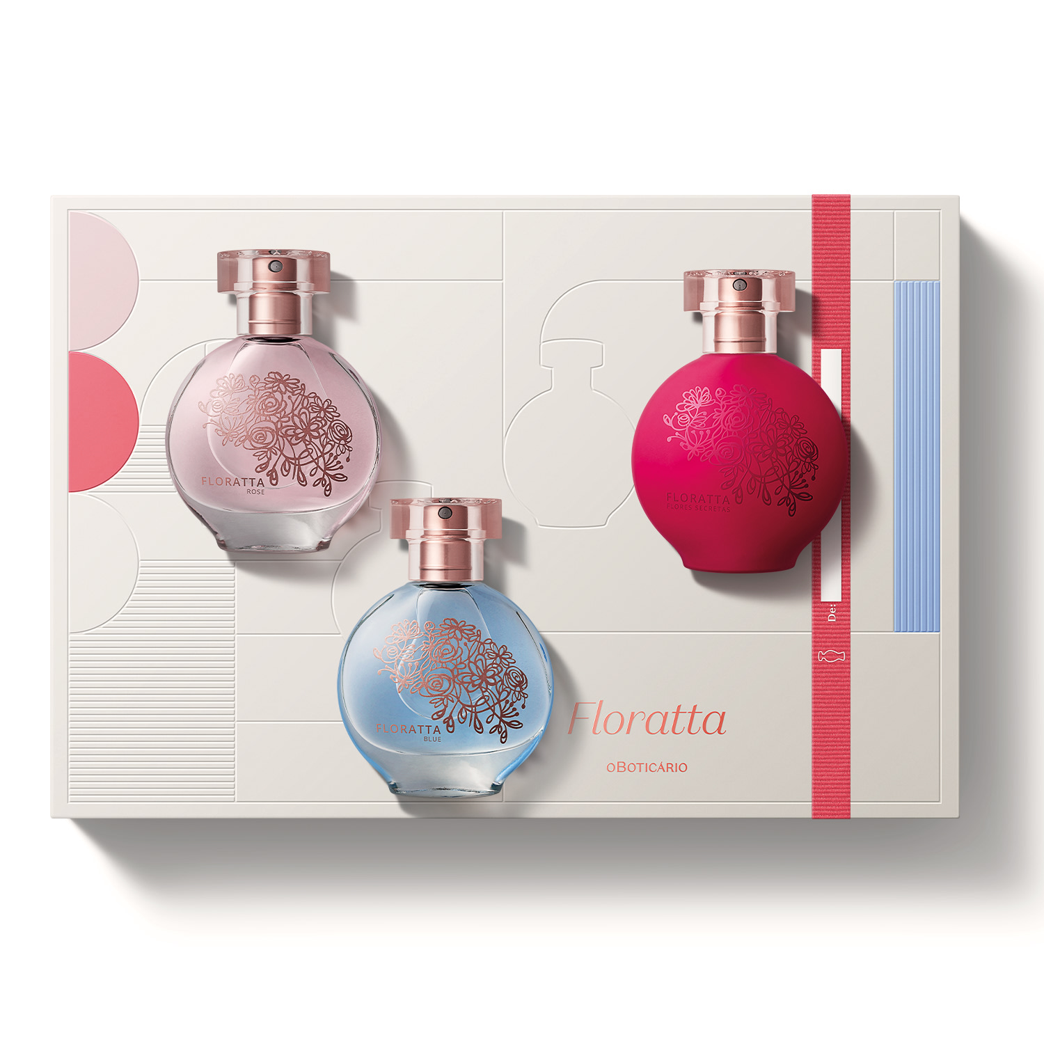 Kit Presente Floratta (3 itens) > Kit Presente Floratta (3 itens)