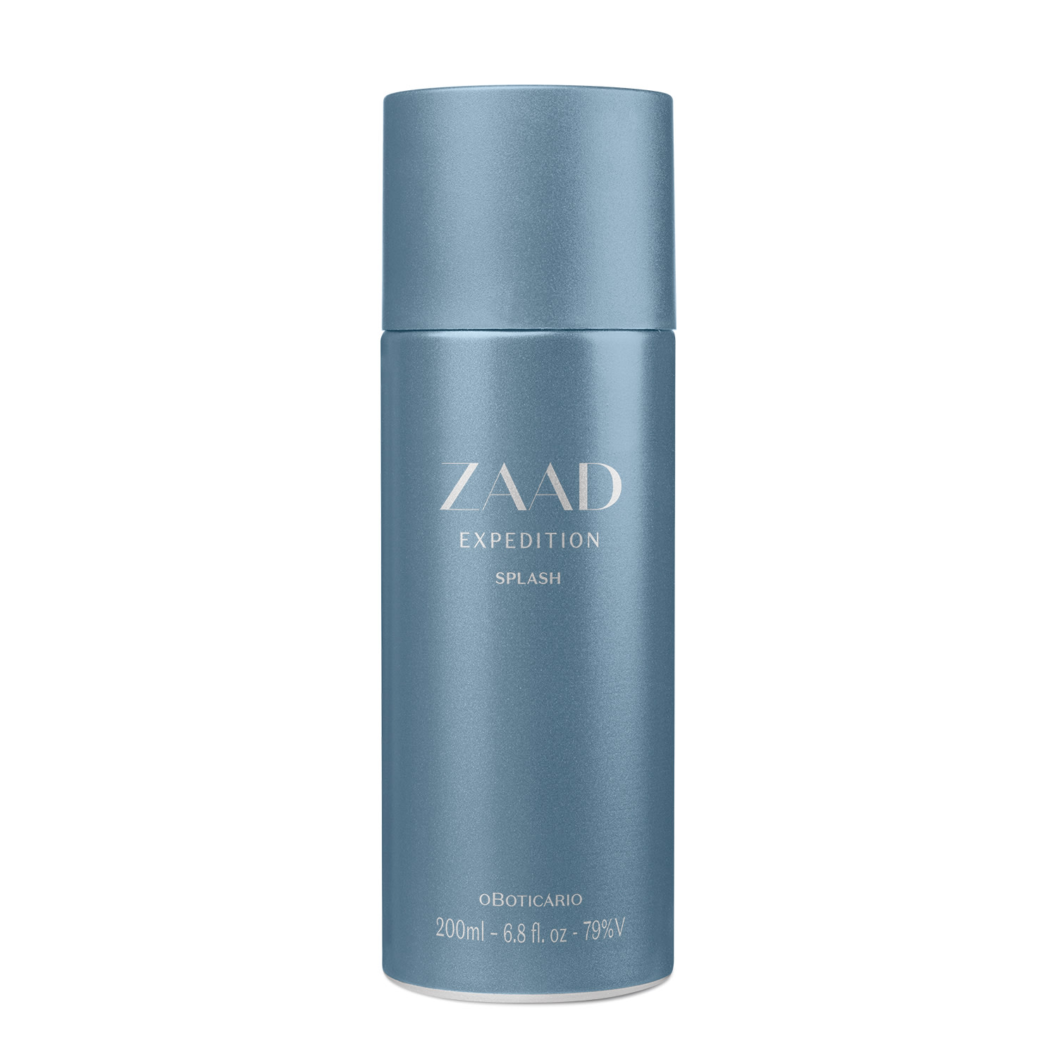 Body Splash Zaad Expedition 200ml