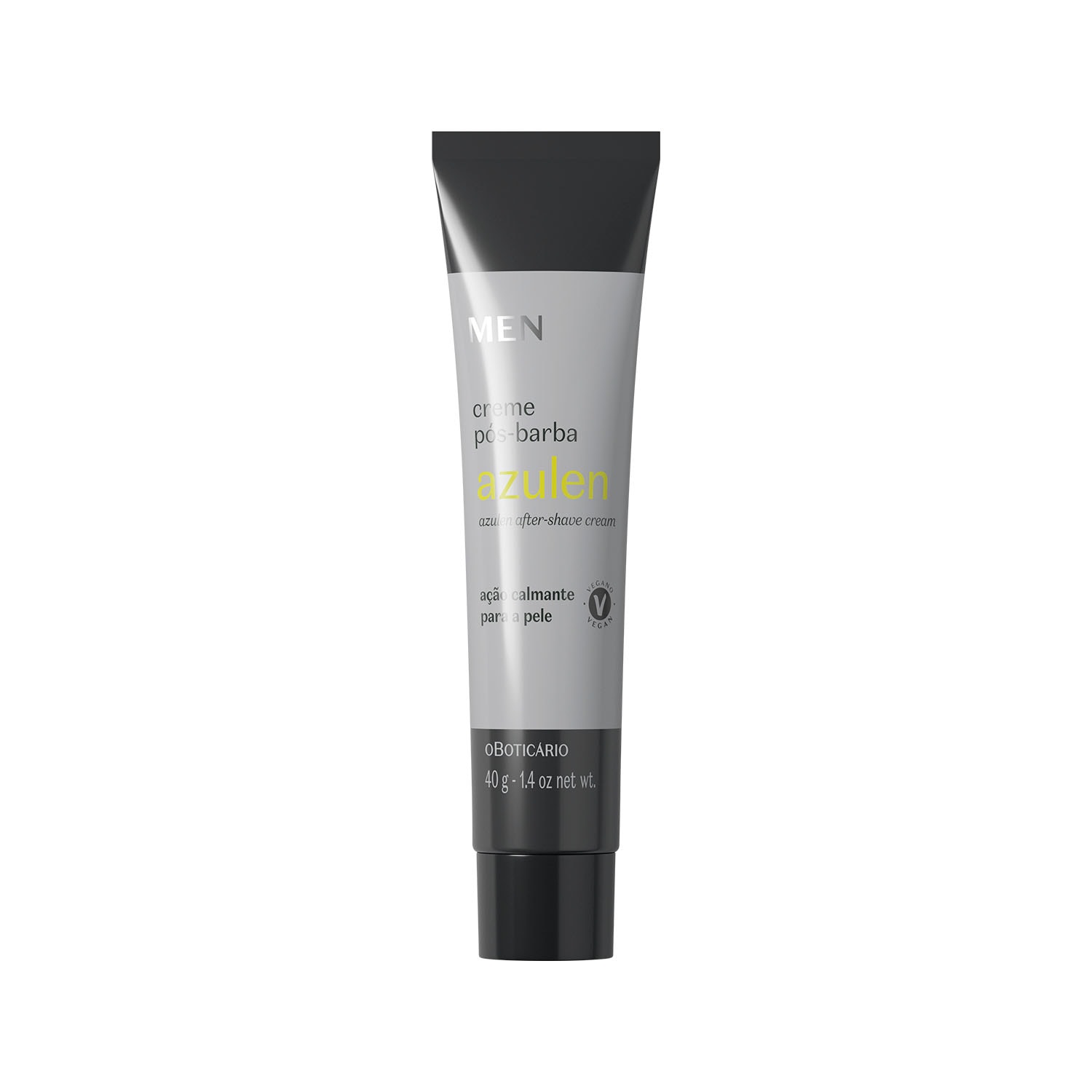 Creme Pós-Barba Azulen Men 40g