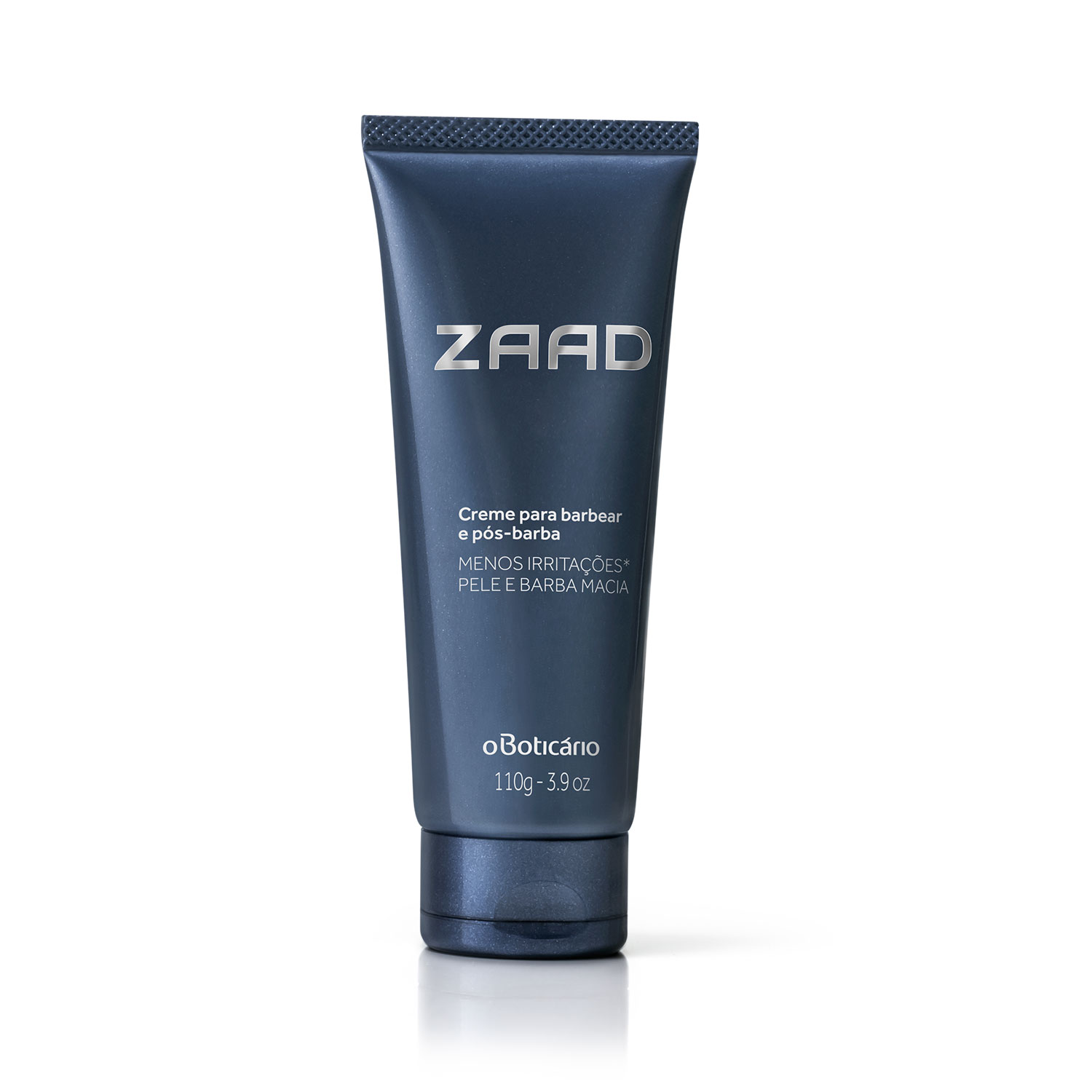 Balm Pós-Barba Zaad 110g > Balm Pós-Barba Zaad 110g