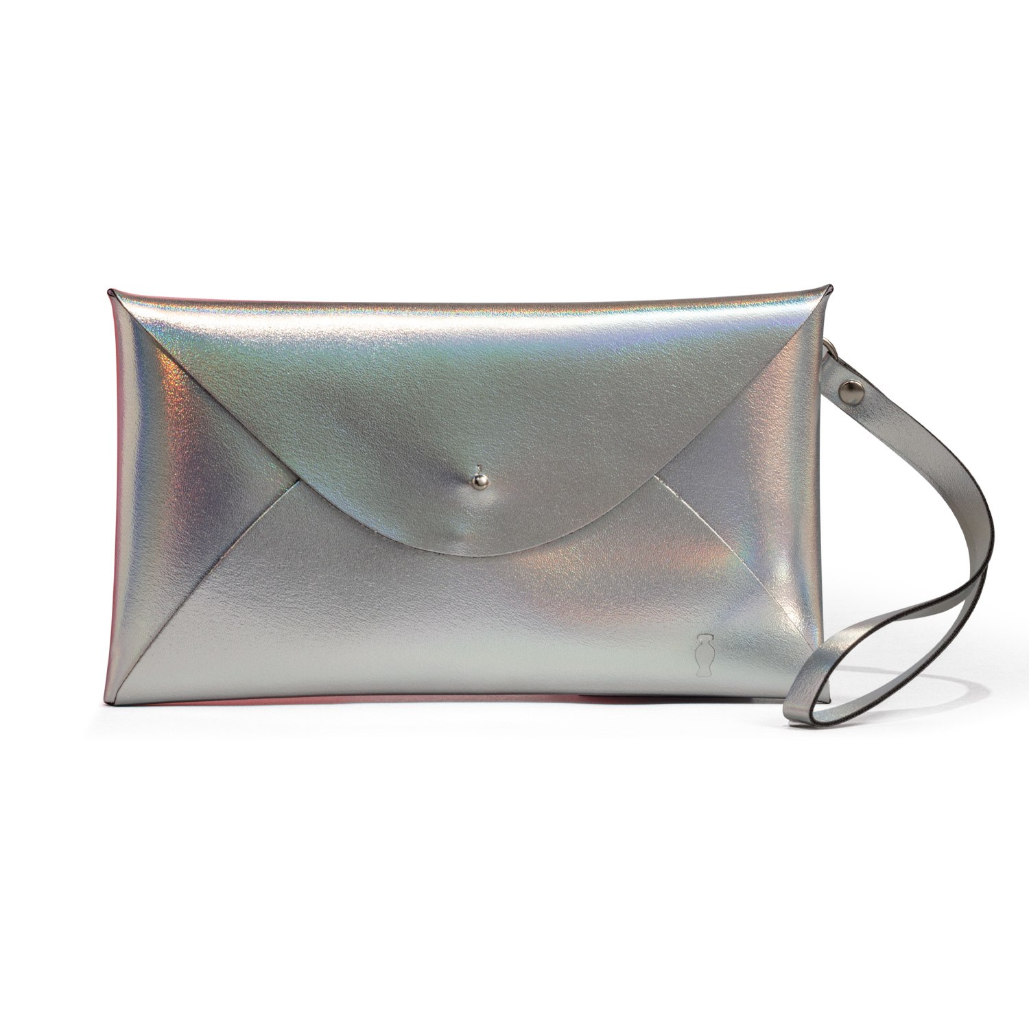 Nécessaire Holográfica O Boticário > Nécessaire Holográfica O Boticário