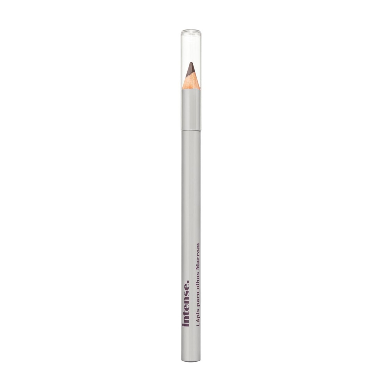 Lápis Marrom para Olhos Intense 1,1g > Lápis Marrom para Olhos Intense 1,1g