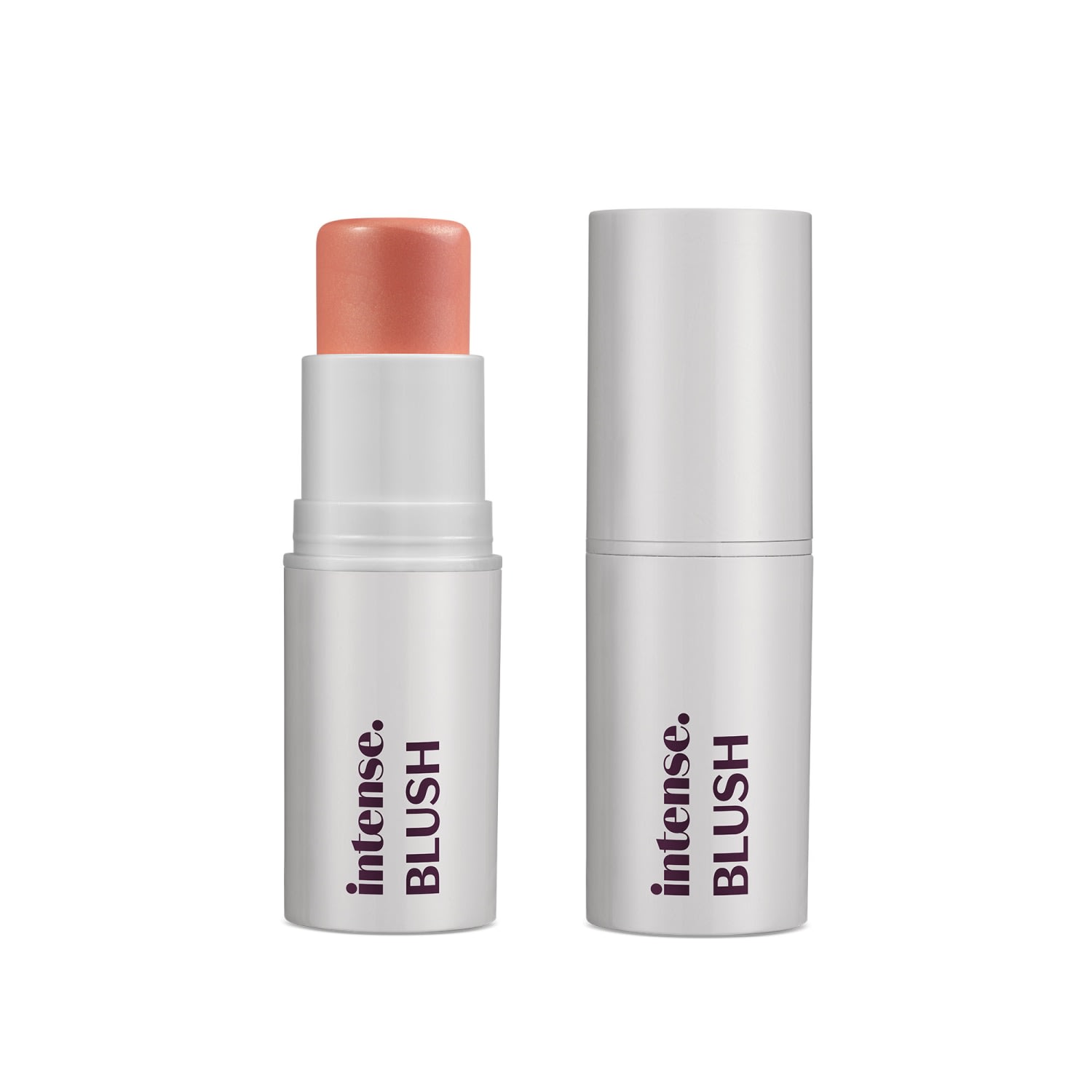 Blush Pêssego em Bastão Intense 5,5g > Blush Pêssego em Bastão Intense 5,5g