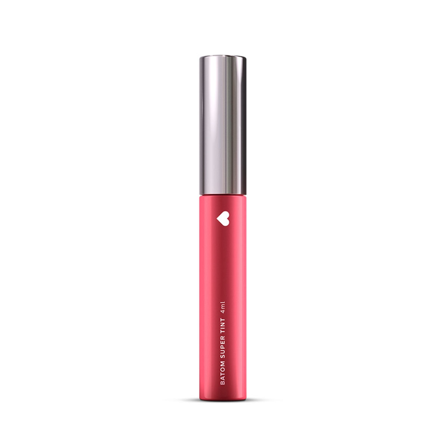 Batom Super Tint Rosadotint Quem Disse, Berenice? 4ml