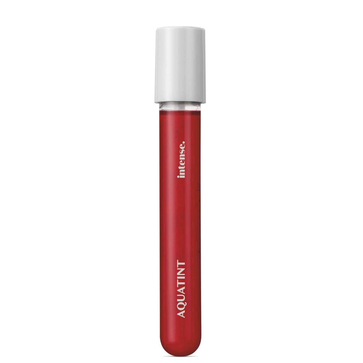 Batom Líquido Aquatint Vermelho Intense 5ml > Batom Líquido Aquatint Vermelho Intense 5ml