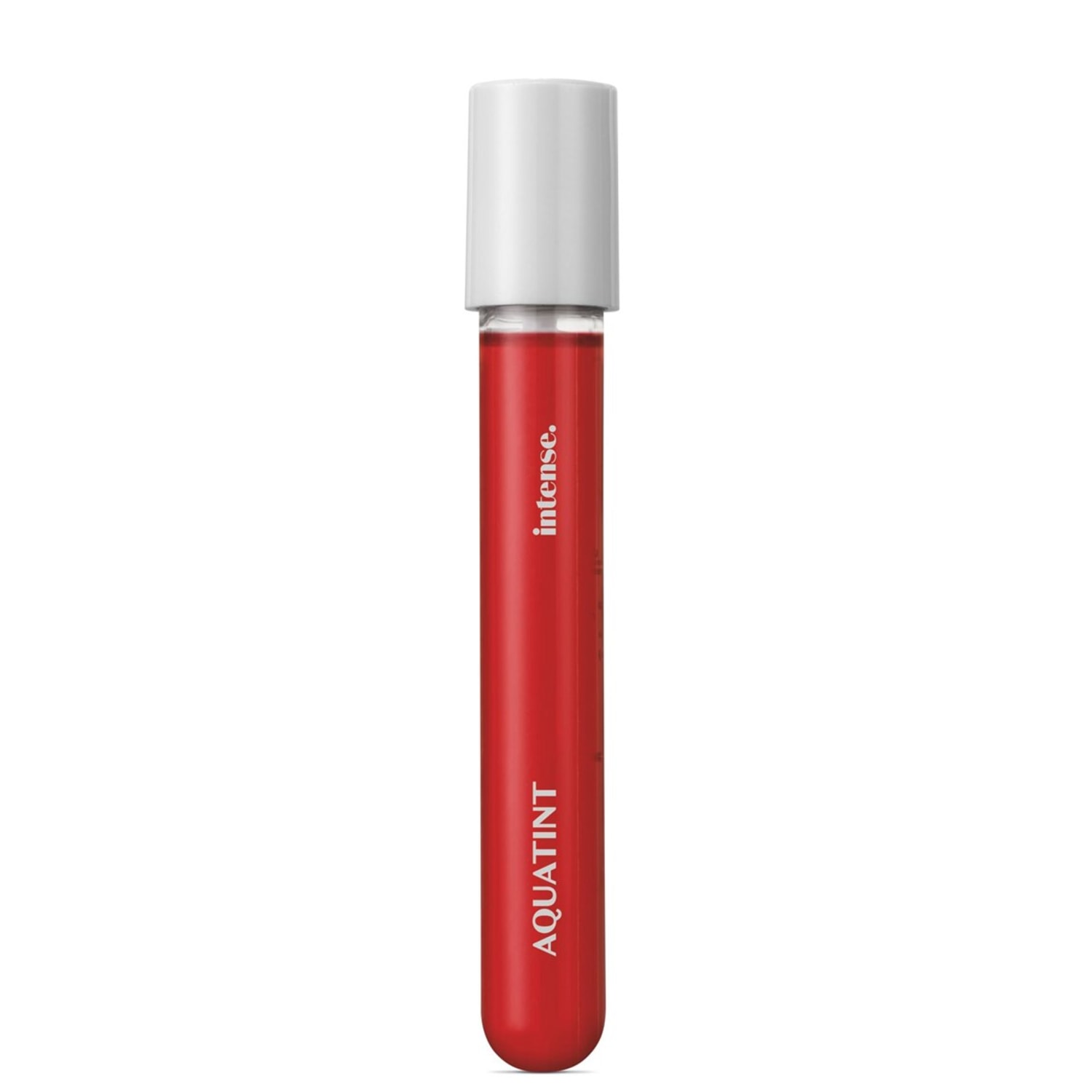 Batom Líquido Aquatint Coral Intense 5ml