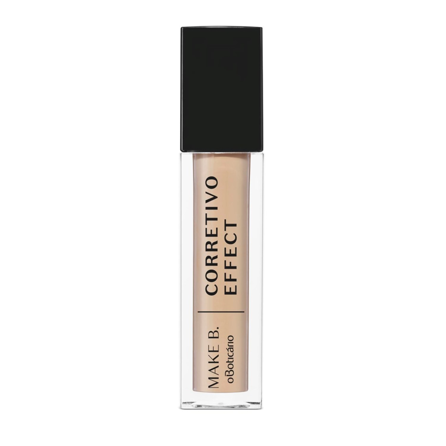 Corretivo Líquido Make B. Effect 10 5,7ml > Corretivo Líquido Make B. Effect 10 5,7ml