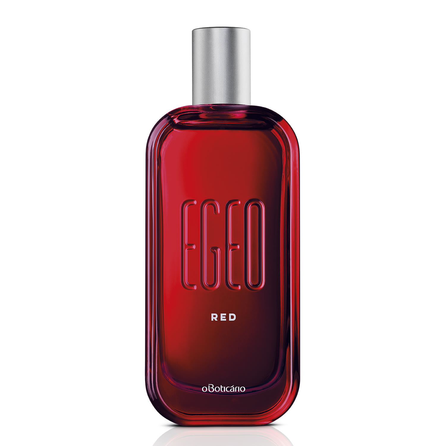 Egeo Red Desodorante Colônia 90ml > Egeo Red Desodorante Colônia 90ml