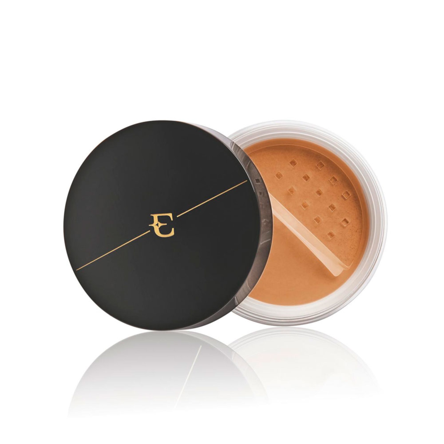 Pó Solto Matificante Glam Skin Perfection Pele Negra 20g