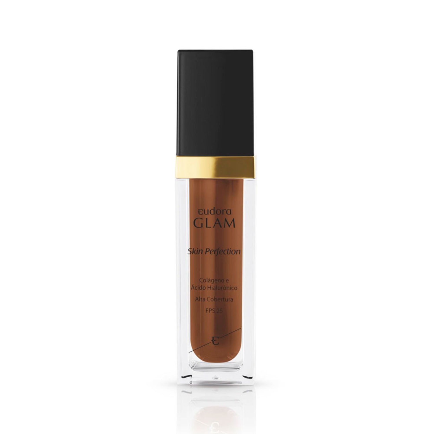 Base Líquida Glam Skin Perfection Cor 95 30ml