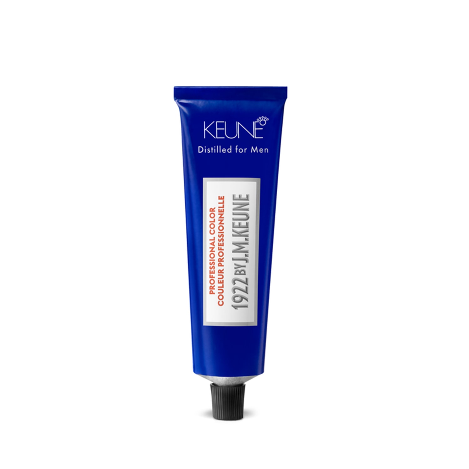 Keune 1922 By J.M. Keune Professional Color 5 Castanho Claro - Coloração Permanente 60ml