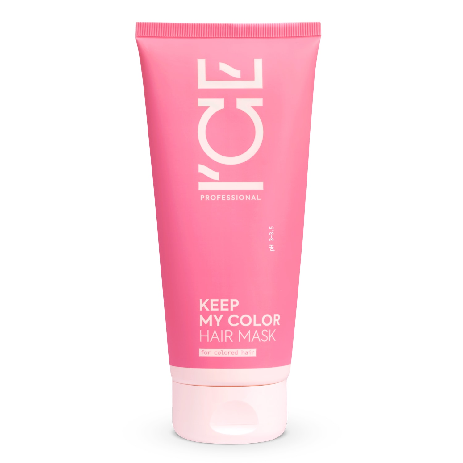 Ice Professional Keep My Color - Máscara Capilar 200ml