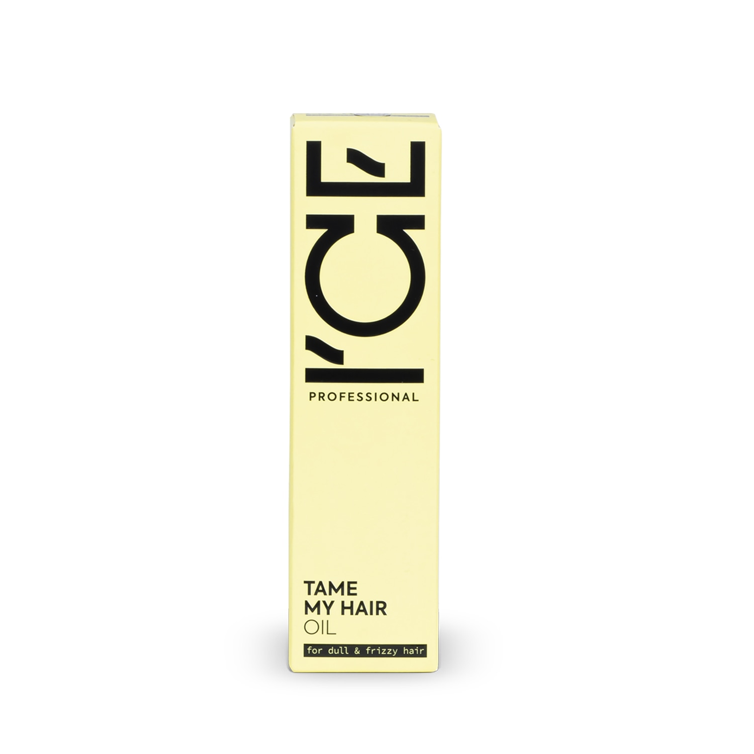 Ice Professional Tame My Hair - Óleo Capilar 50ml