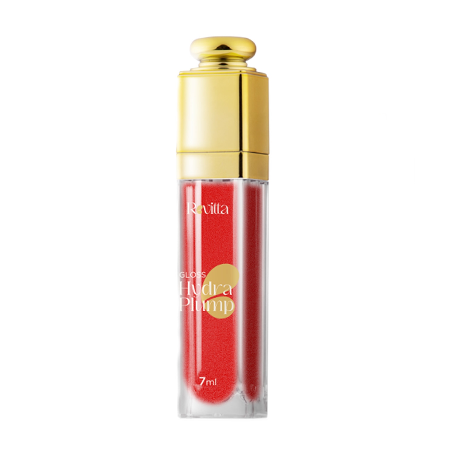 Revita Gloss Hydra Plump Vermelho Ferrari 7ml