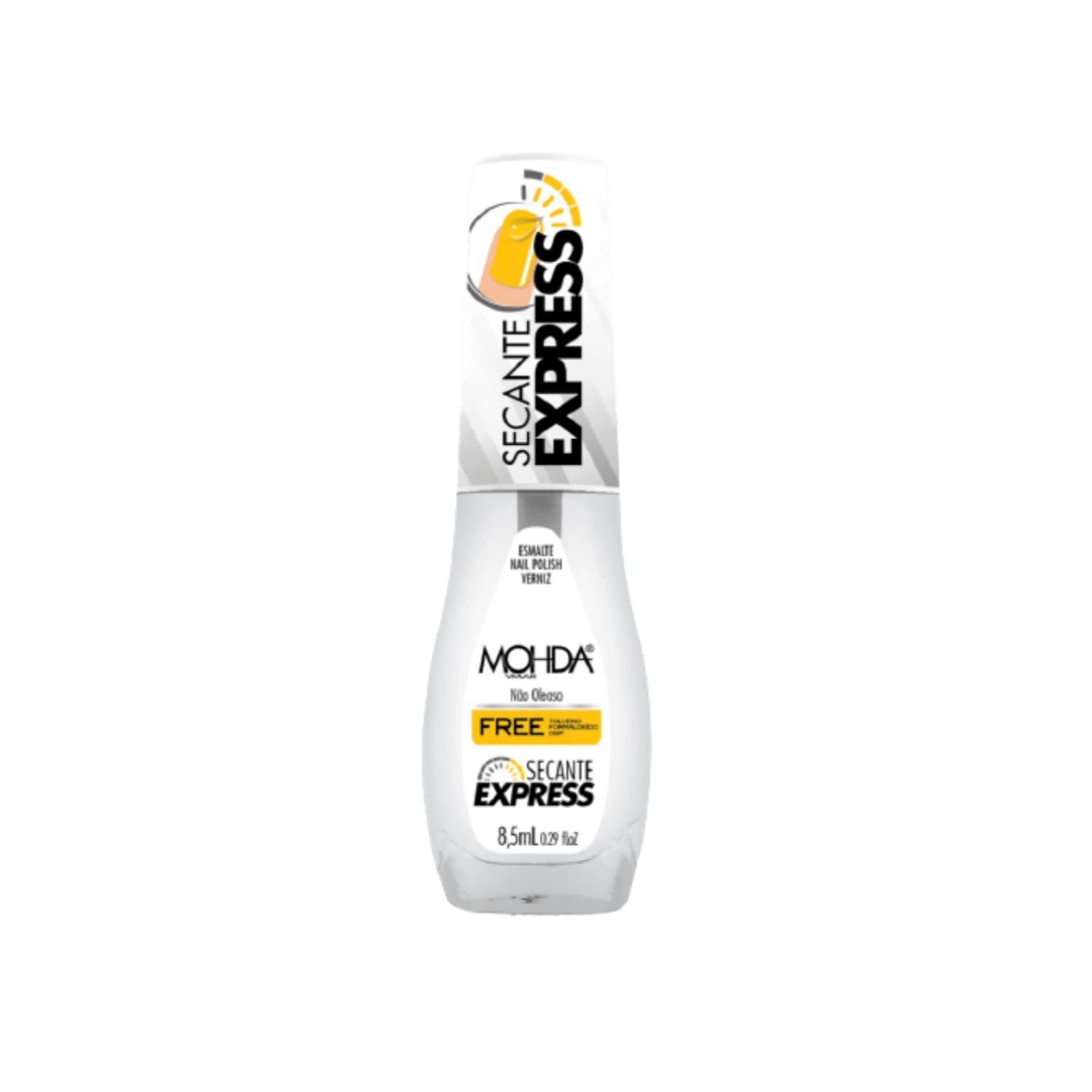 Mohda Express - Esmalte Secante 8,5ml