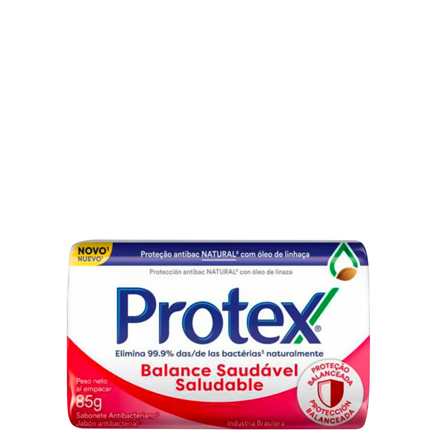 Protex Balance Saudável - Sabonete em Barra 85g