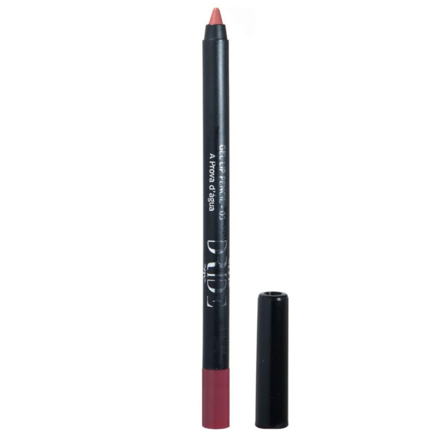 Lápis Labial Gel Lip Pencil 03 - Dride