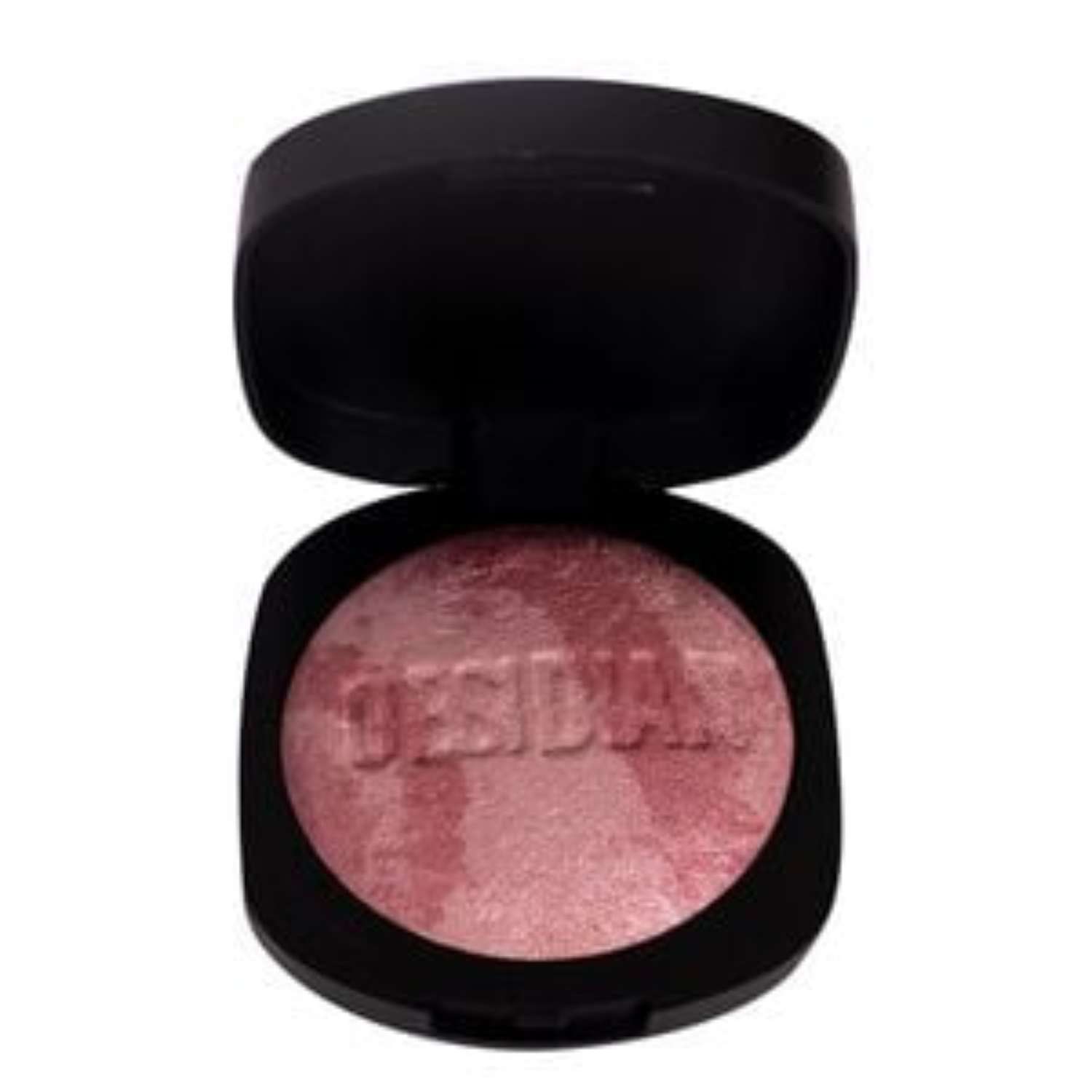 Ruby Rose Obsidian Carved In Marble Pietà - Blush Multifuncional 47g
