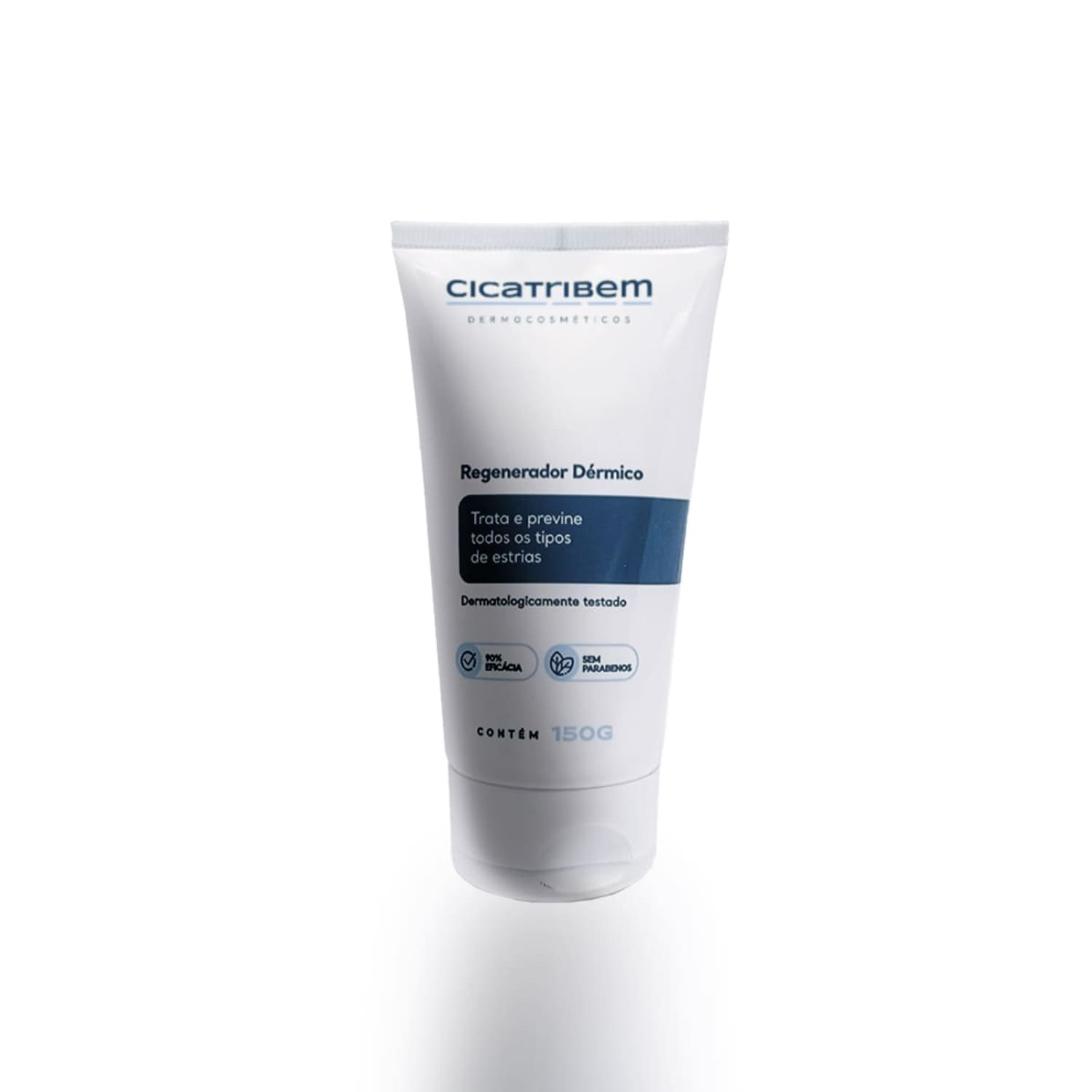 Cicatribem Antiestrias - Creme Hidratante Regenerador Dérmico 150g