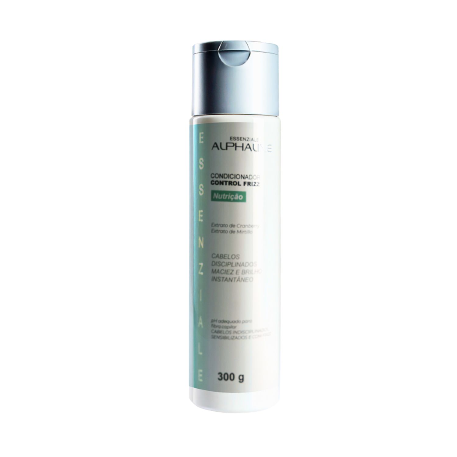 Condicionador Controlfrizz Antifrizz Alpha Line