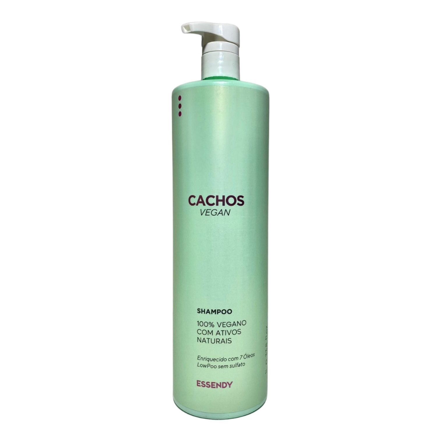 Essendy Cachos Vegan - Shampoo 1L