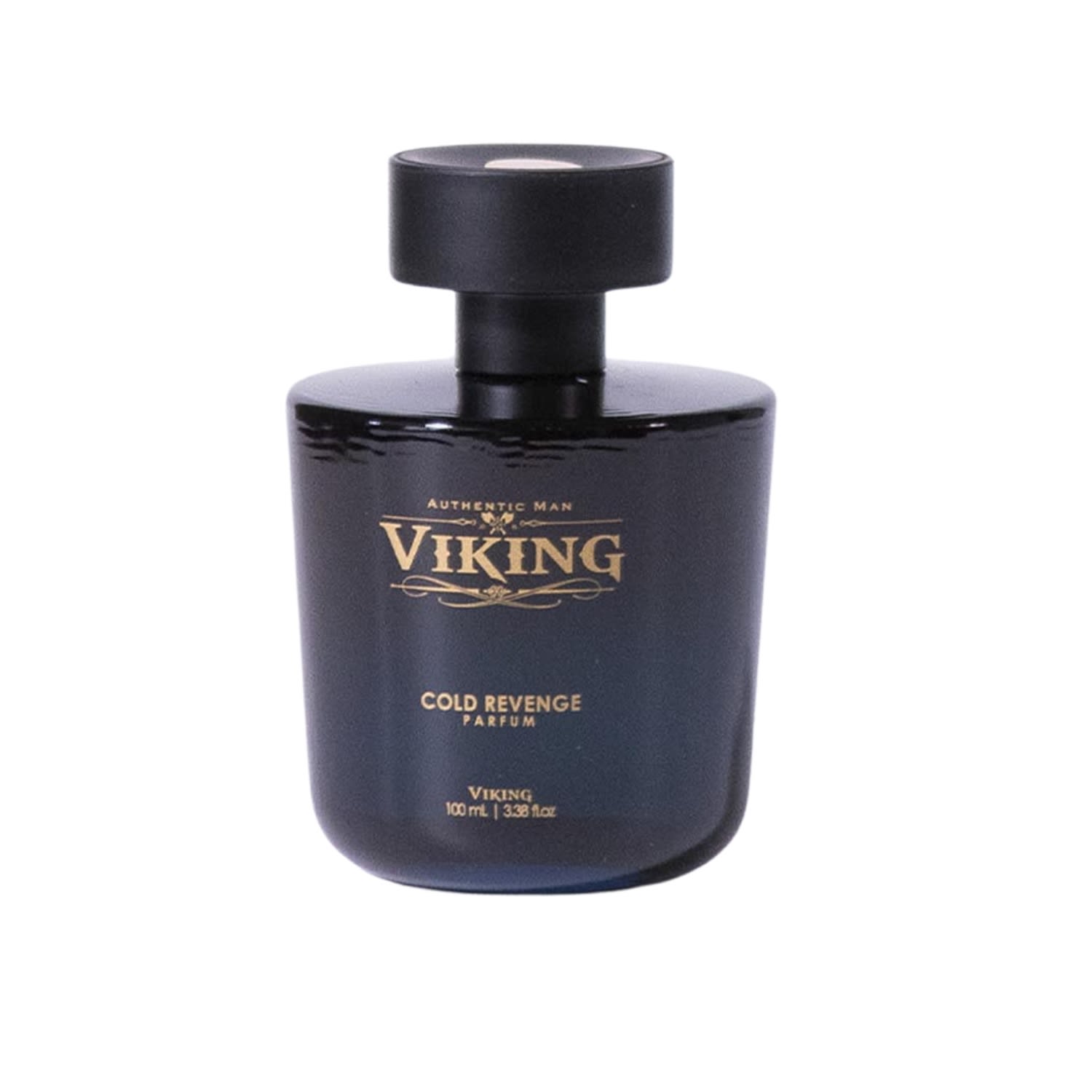 Cold Revenge Viking Parfum - Perfume Masculino 100ml