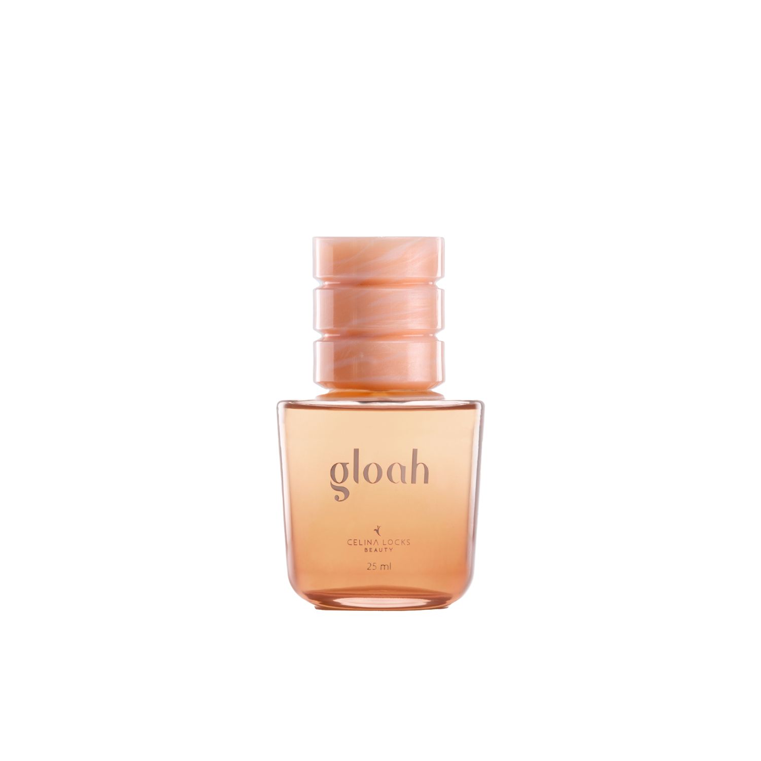 Celina Locks Beauty Gloah Hair & Body Mist - Perfume para Cabelo e Corpo 25ml