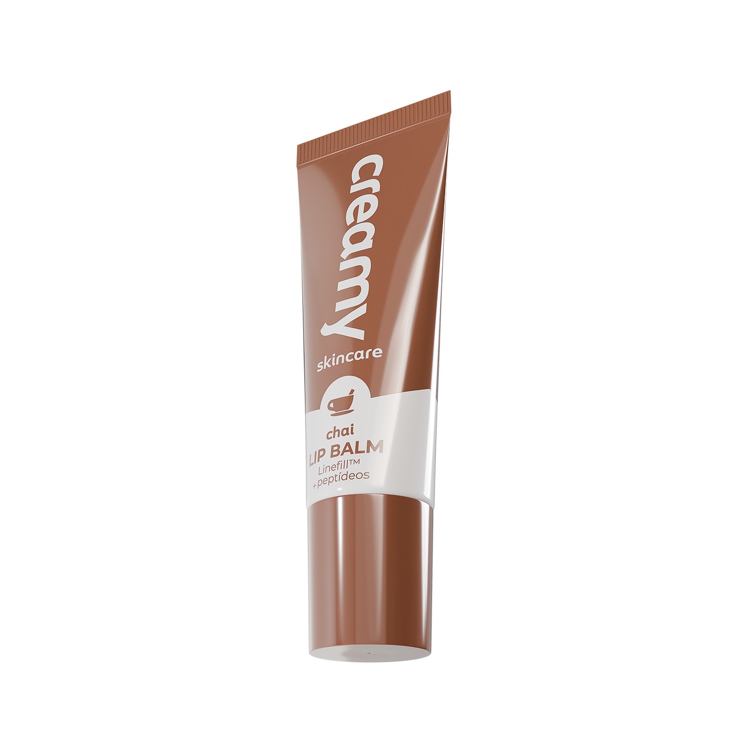 Creamy The Coffee Collection Chai - Lip Balm 10g