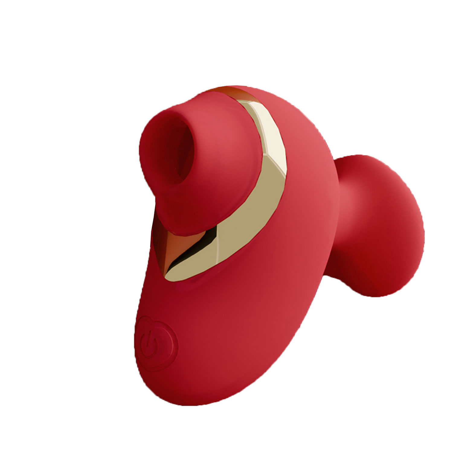 Désir Atelier Love Vermelho - Sugador Clitoriano