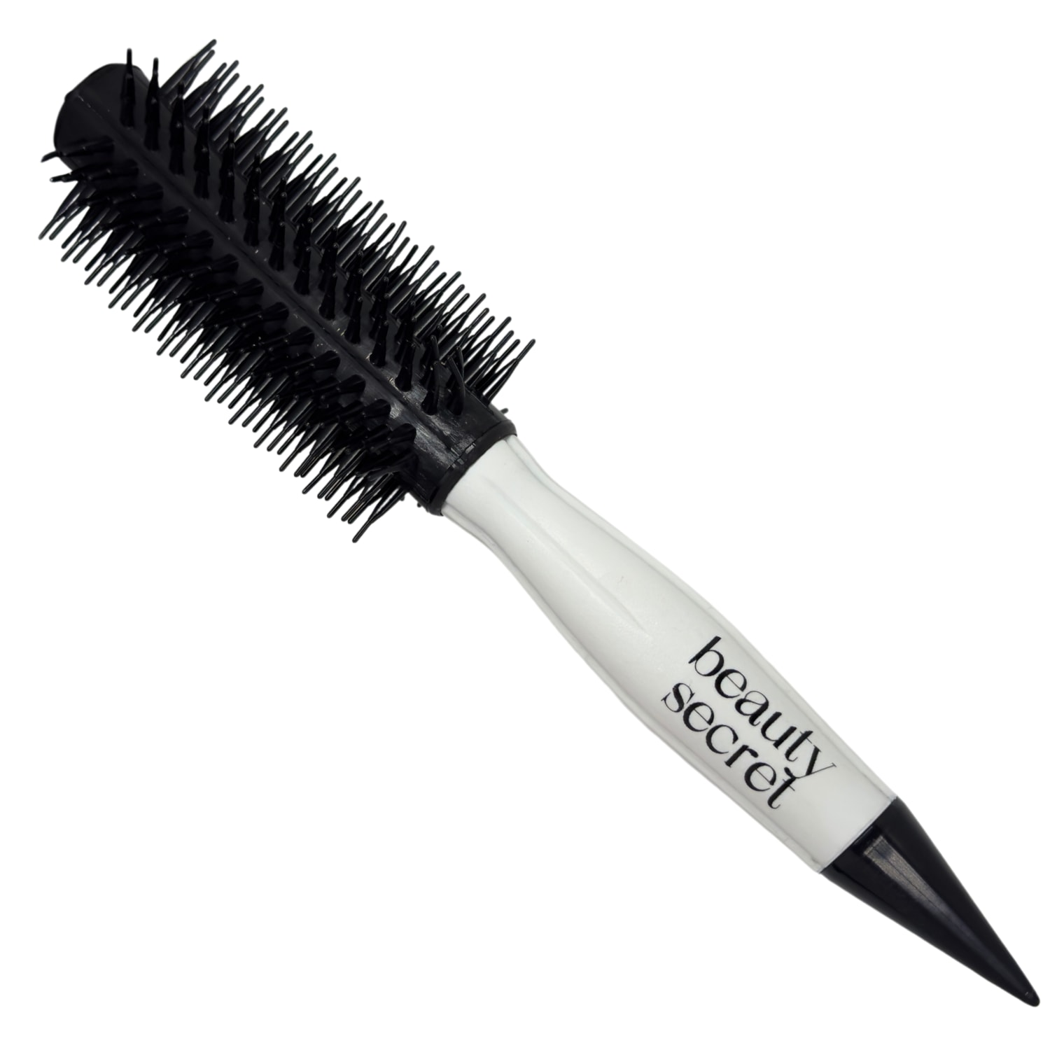 Escova Beauty Secret Professional Liss Alisamento Perfeito Branco