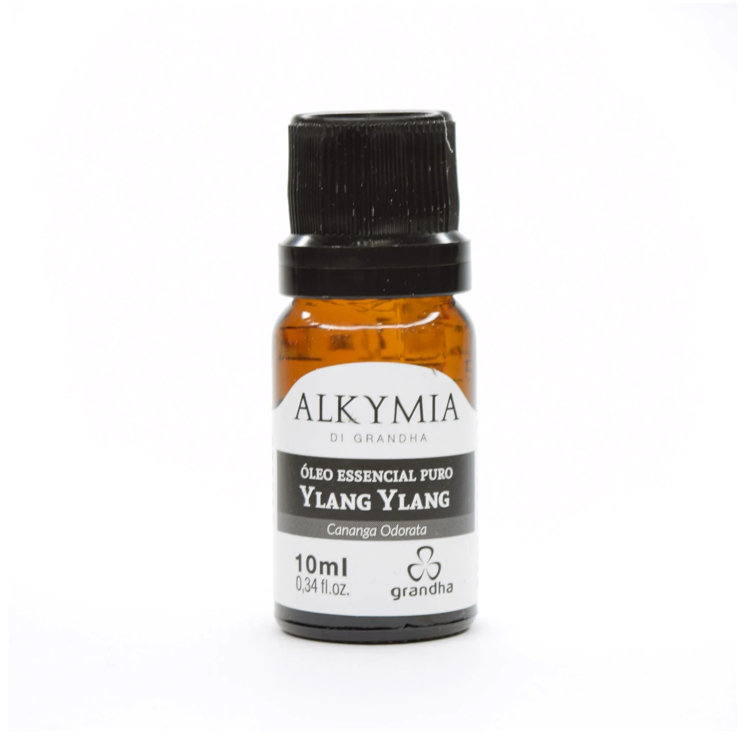 Óleo Essencial Puro de Ylang Ylang 10ml