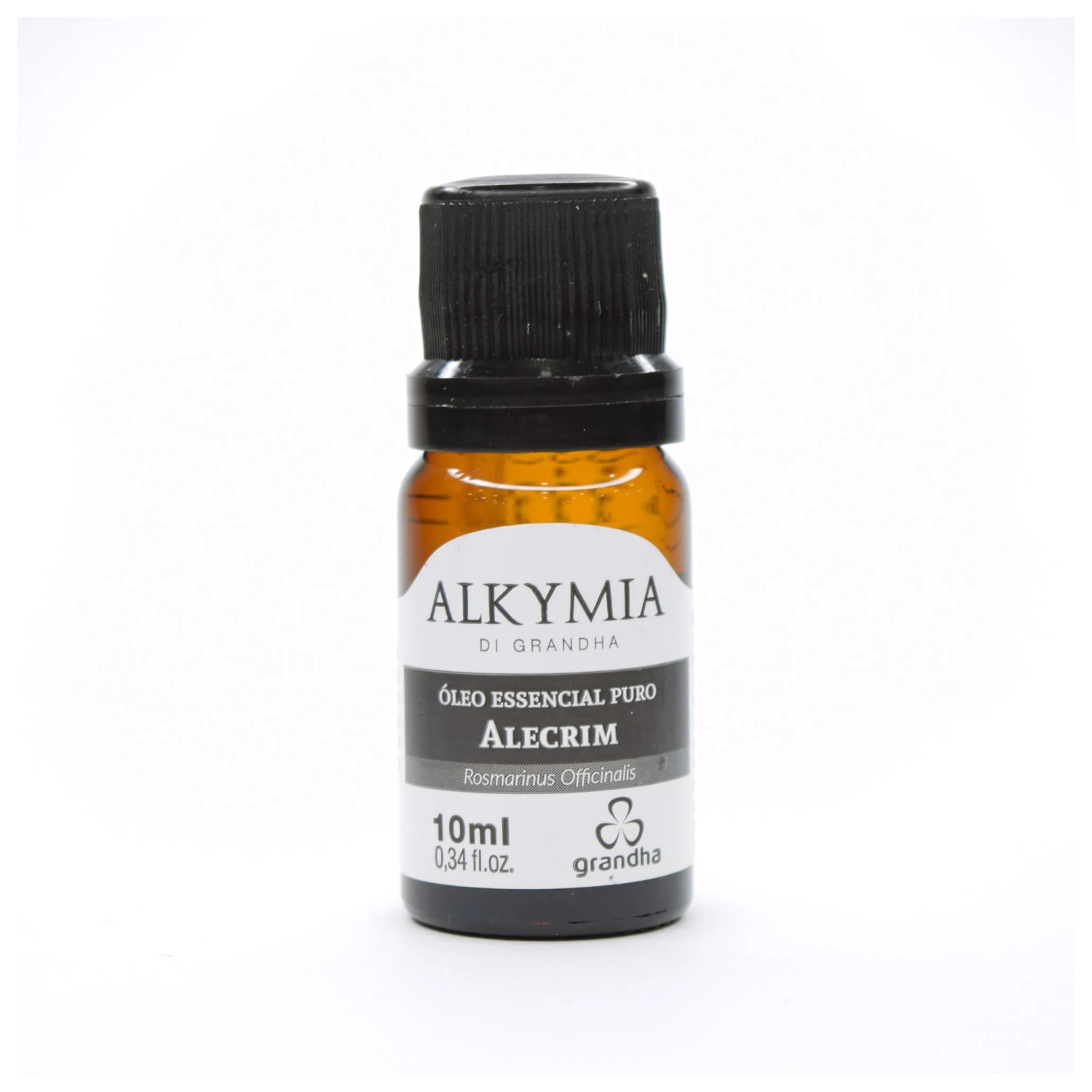 Óleo Essencial Puro de Alecrim 10ml