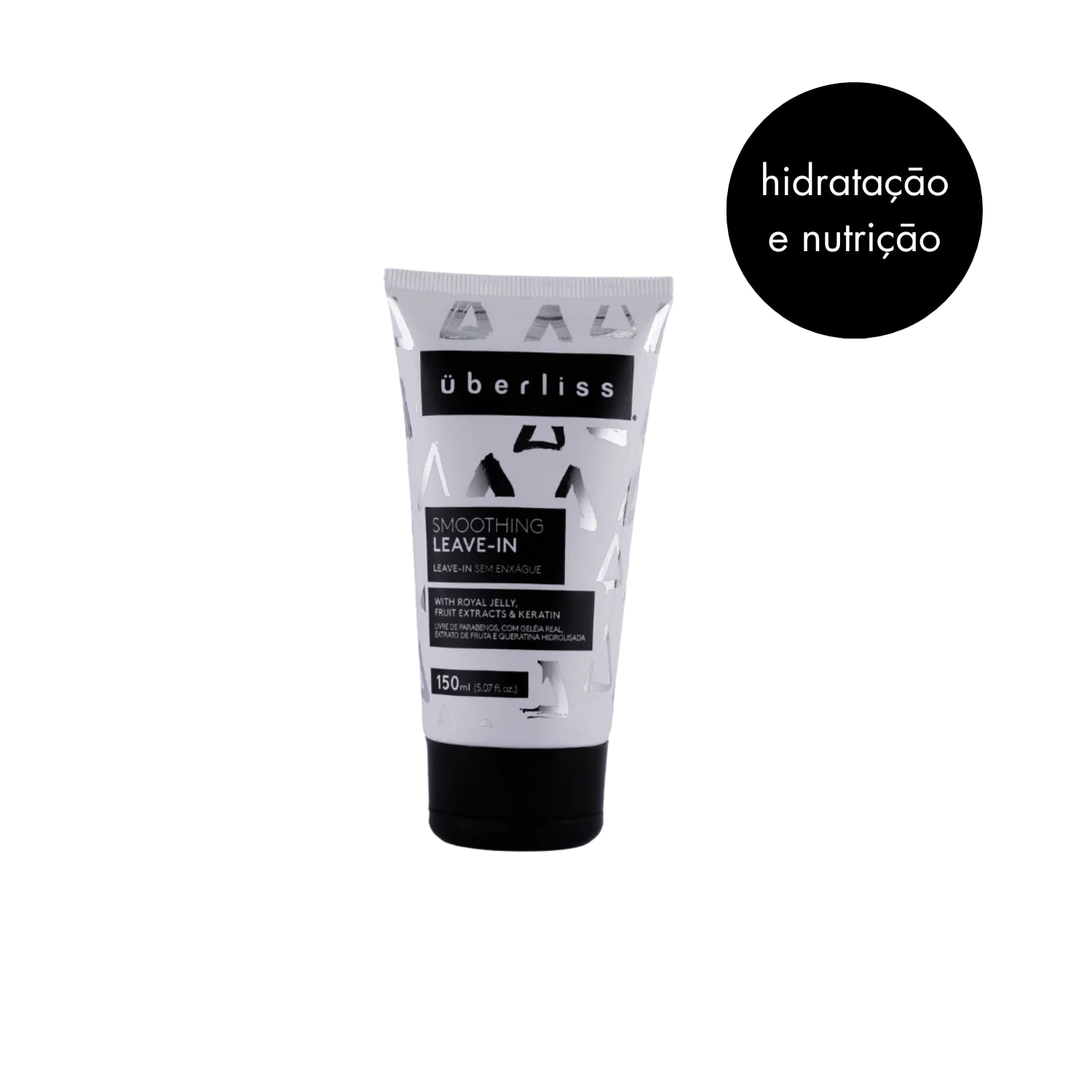UBERLISS SMOOTHING LEAVE-IN 150G