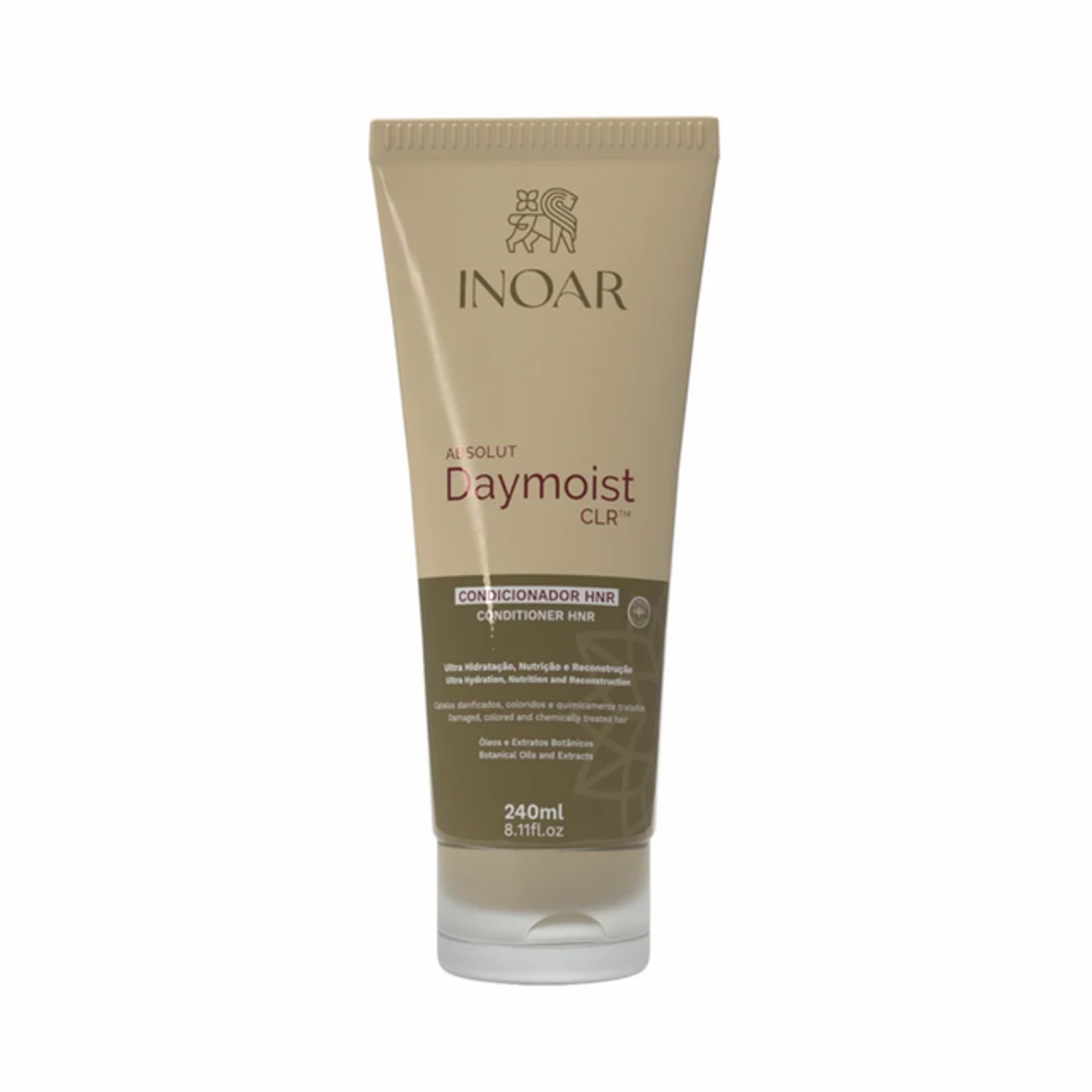 Inoar Daymoist Condicionador Bisnaga 240ml