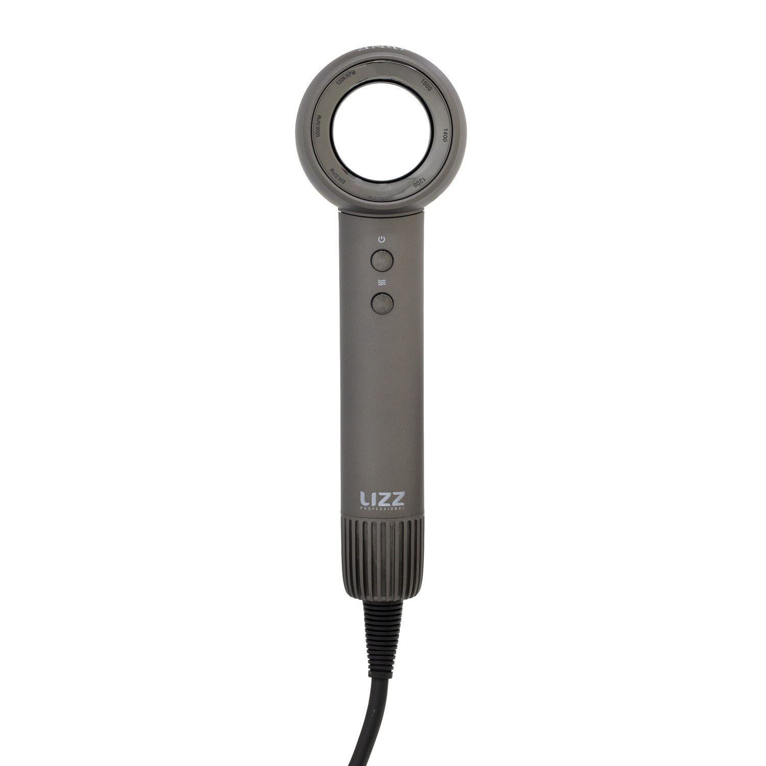 Lizz Professional Supersônico One 120.000 RPM 220V - Secador de Cabelo