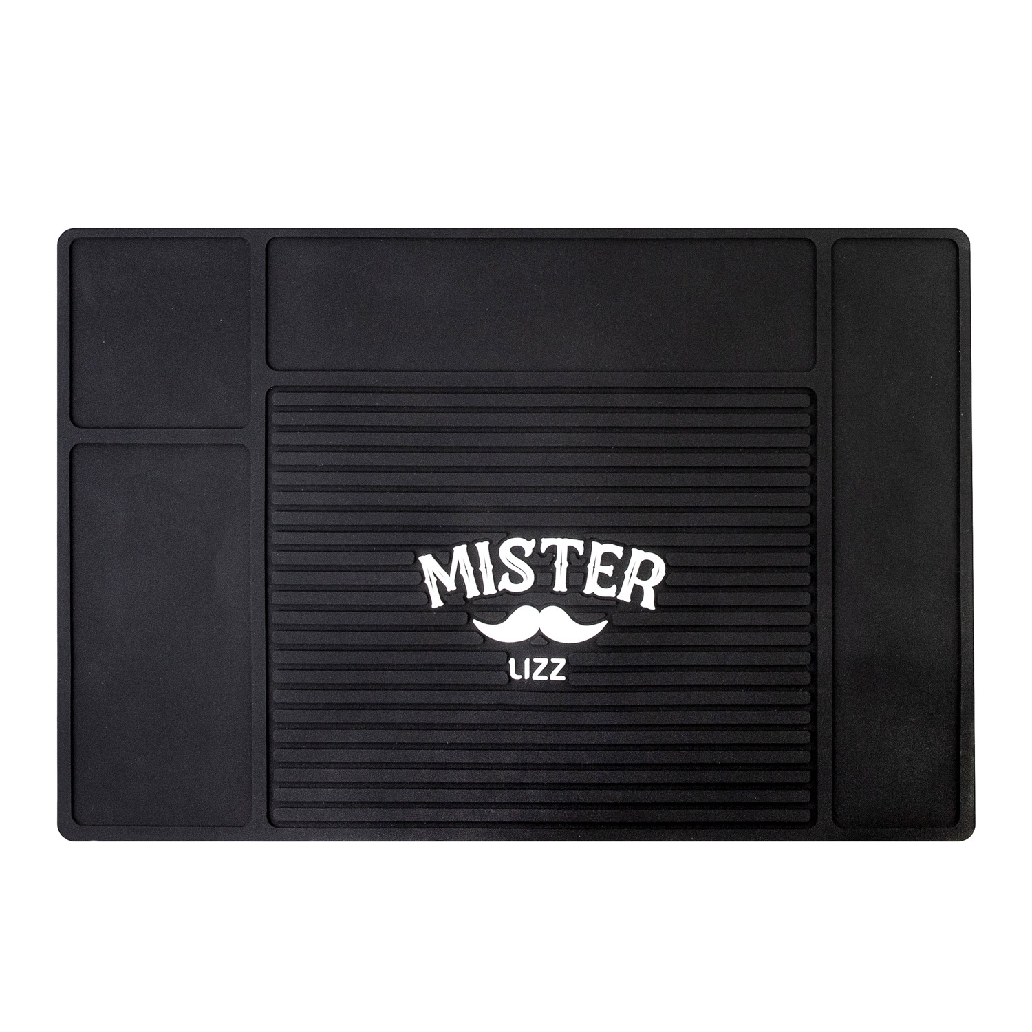 Lizz Professional Mister Lizz - Tapete de Silicone