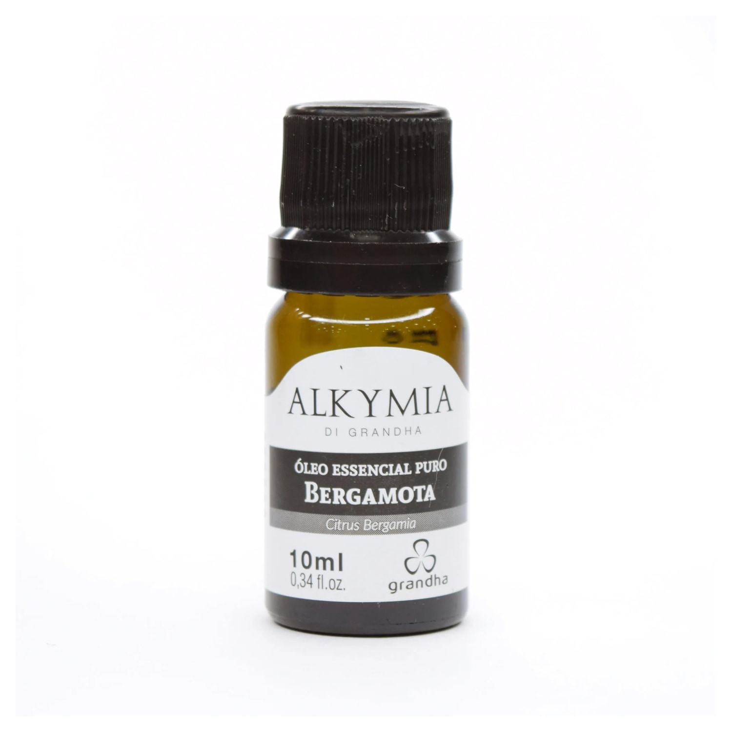 Óleo Essencial Puro de Bergamota 10ml