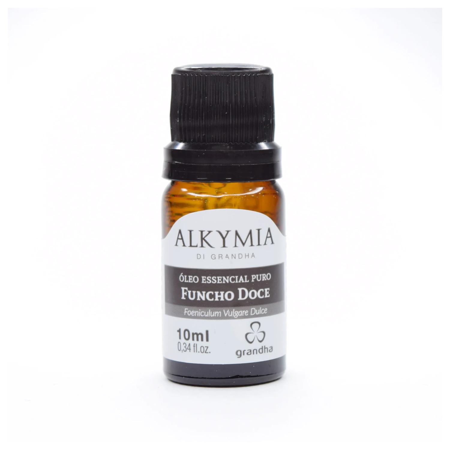 Óleo Essencial Puro de Funcho Doce 10ml